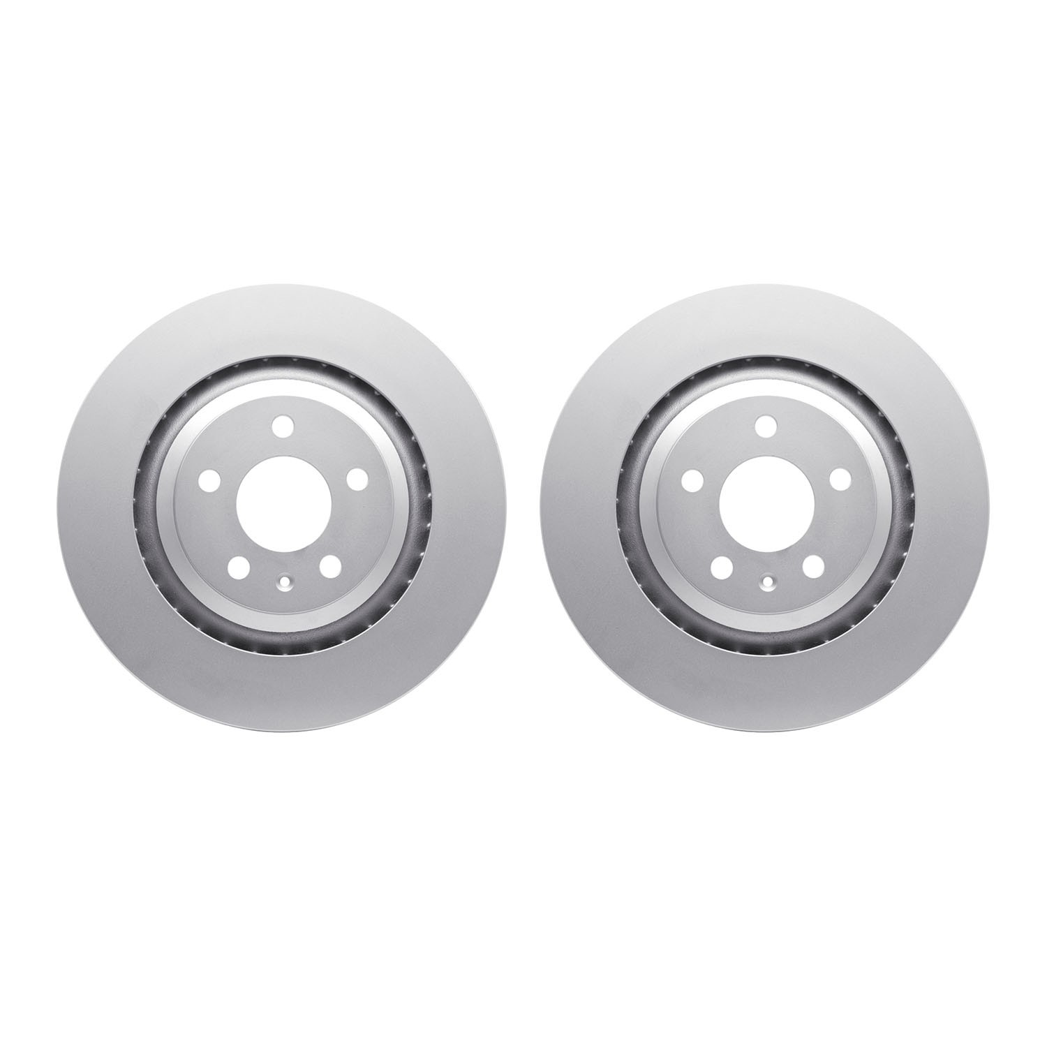 DYN 4002-73027 DFC Brake Rotors - GEOSPEC Coated