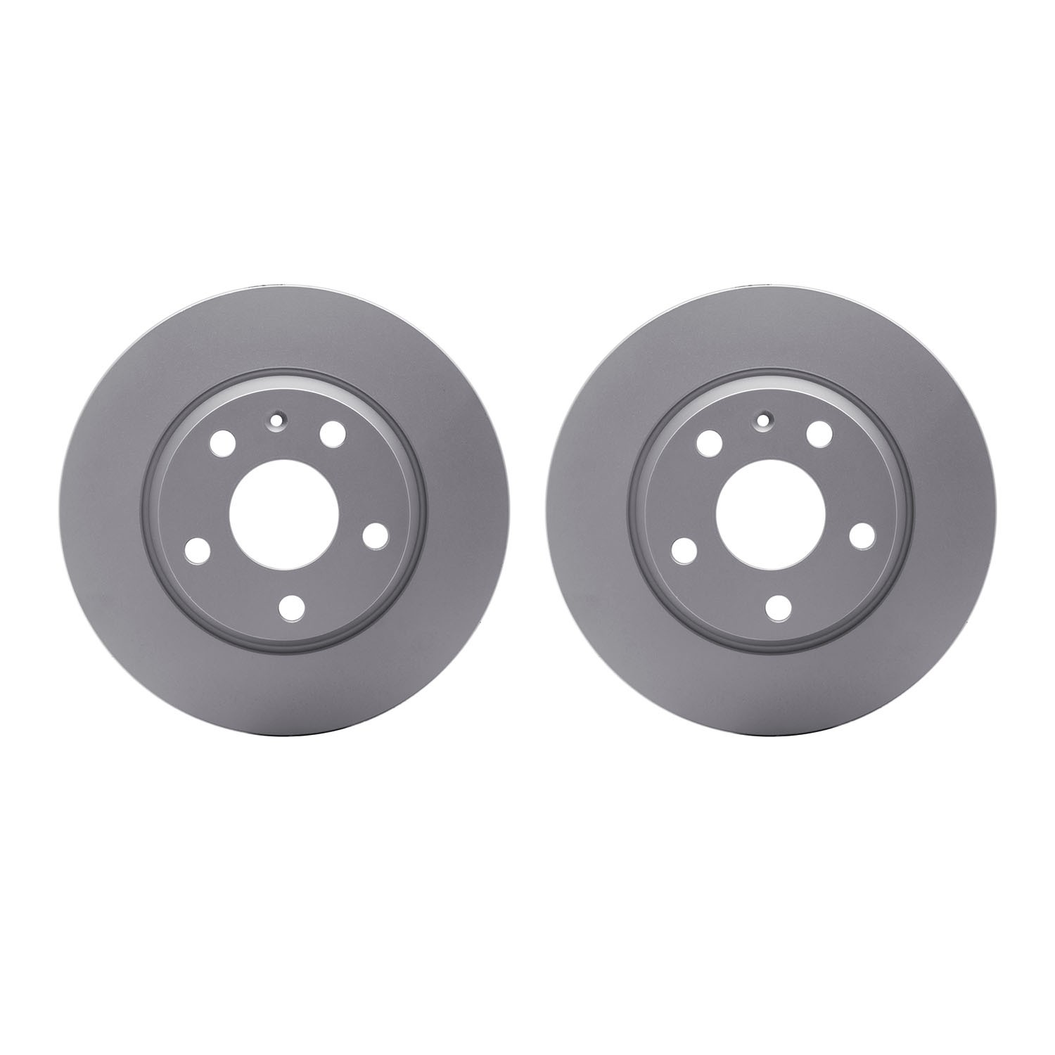 DYN 4002-73029 DFC Brake Rotors - GEOSPEC Coated