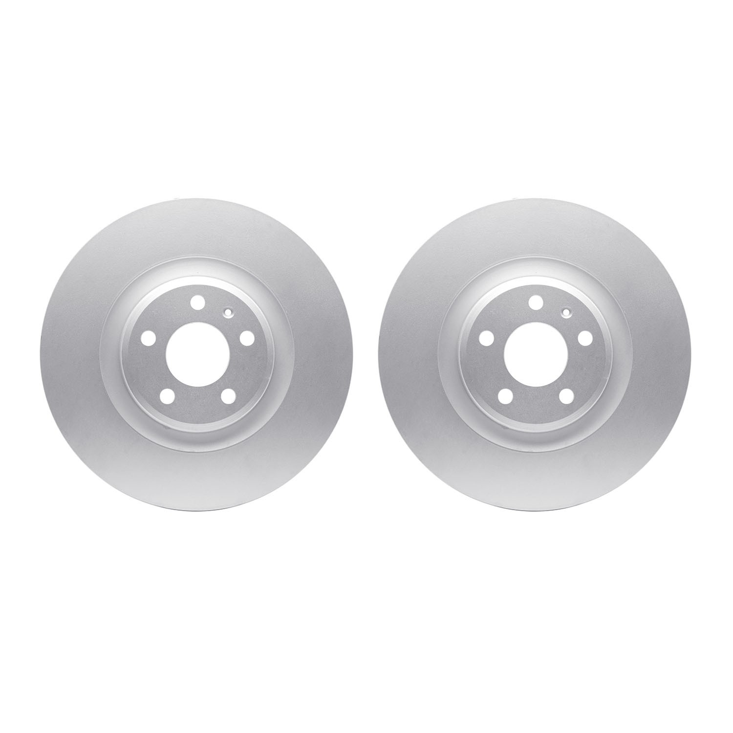 DYN 4002-73033 DFC Brake Rotors - GEOSPEC Coated