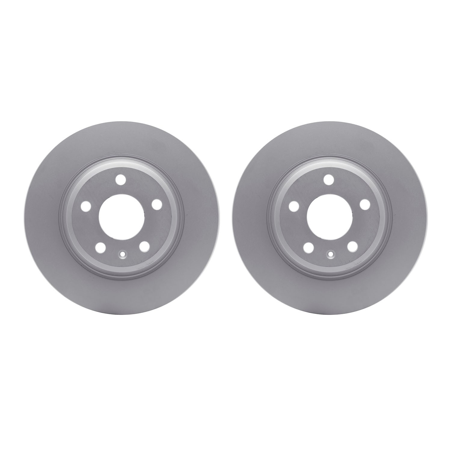 DYN-4002-73034 DFC Brake Rotors - GEOSPEC Coated