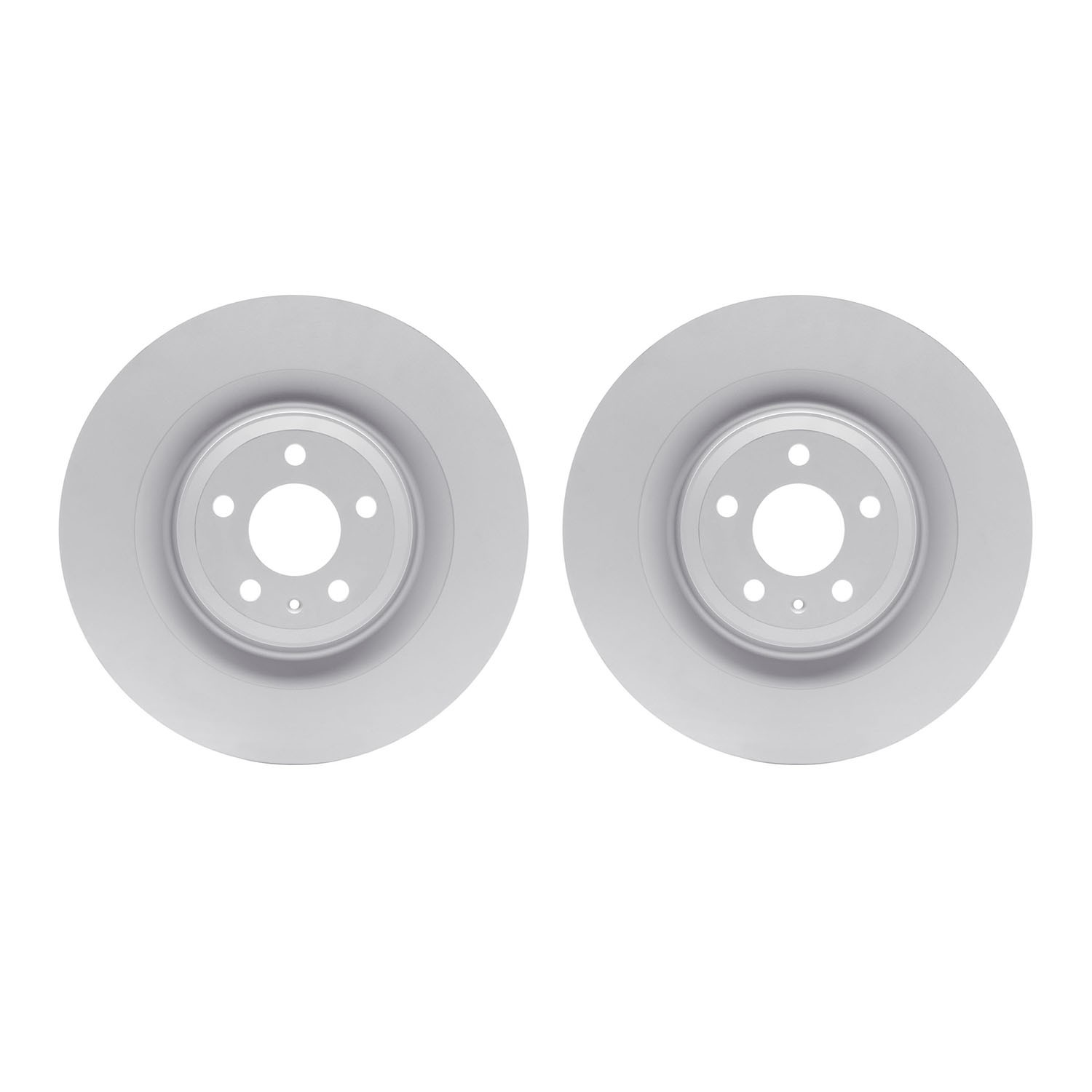 DYN-4002-73036 DFC Brake Rotors - GEOSPEC Coated