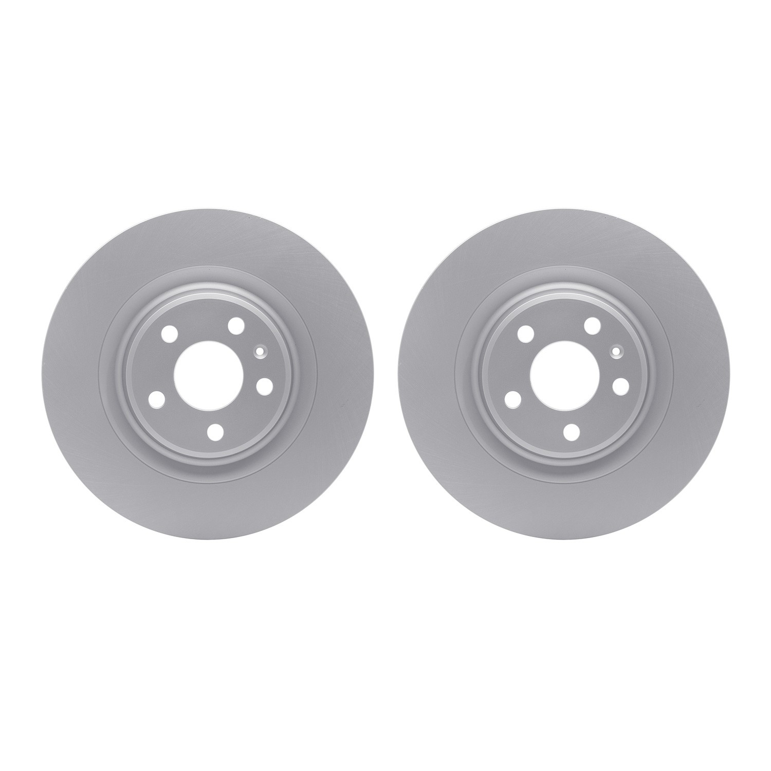 DYN-4002-73039 DFC Brake Rotors - GEOSPEC Coated