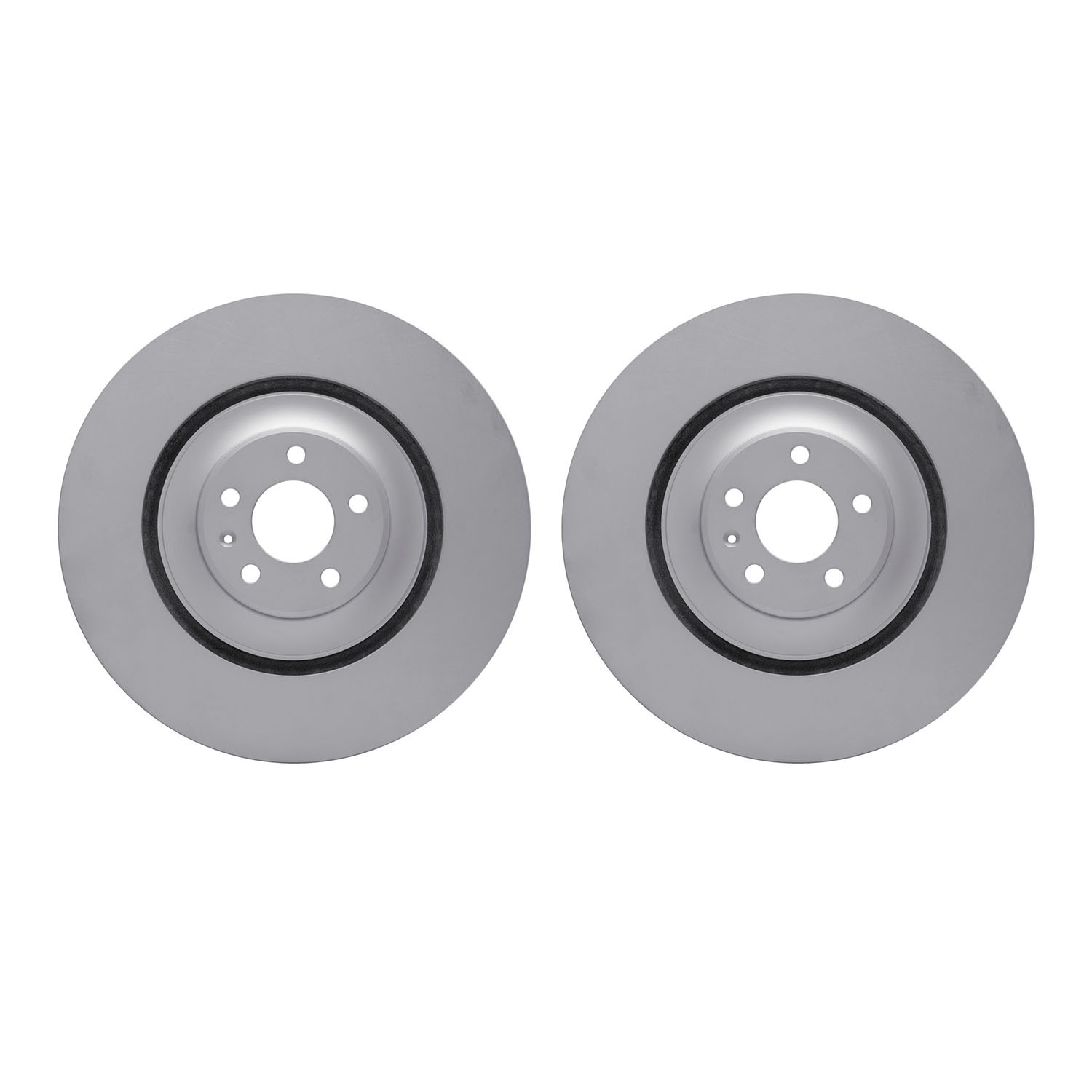 DYN 4002-73042 DFC Brake Rotors - GEOSPEC Coated