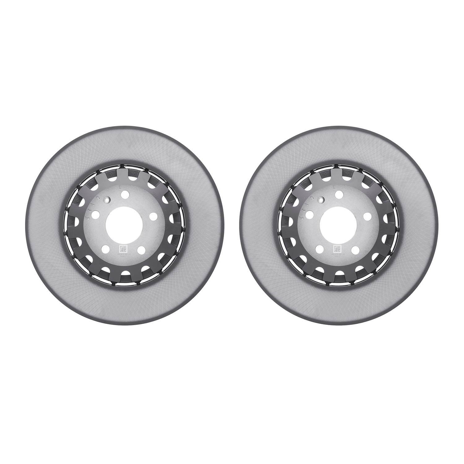 DYN-4002-73043 DFC Brake Rotors - GEOSPEC Coated