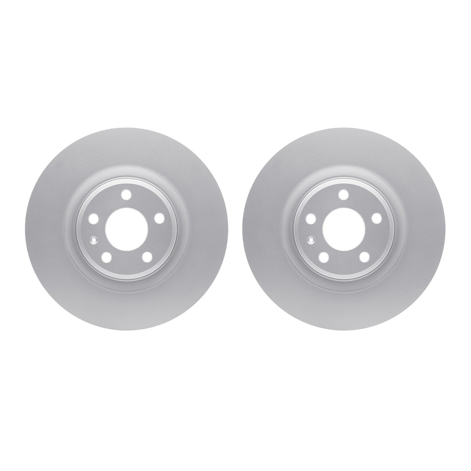 DYN-4002-73045 DFC Brake Rotors - GEOSPEC Coated
