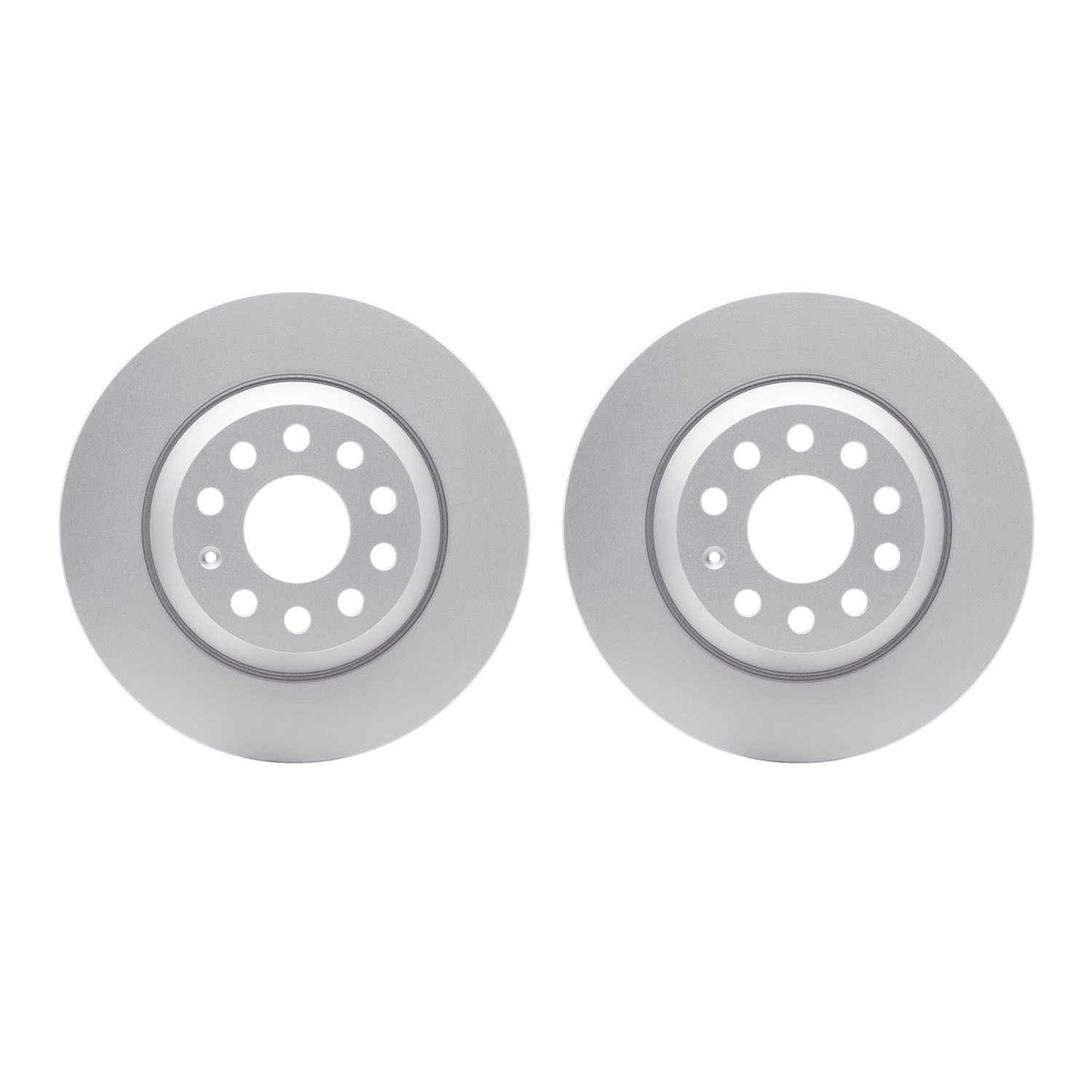 DYN-4002-73047 DFC Brake Rotors - GEOSPEC Coated