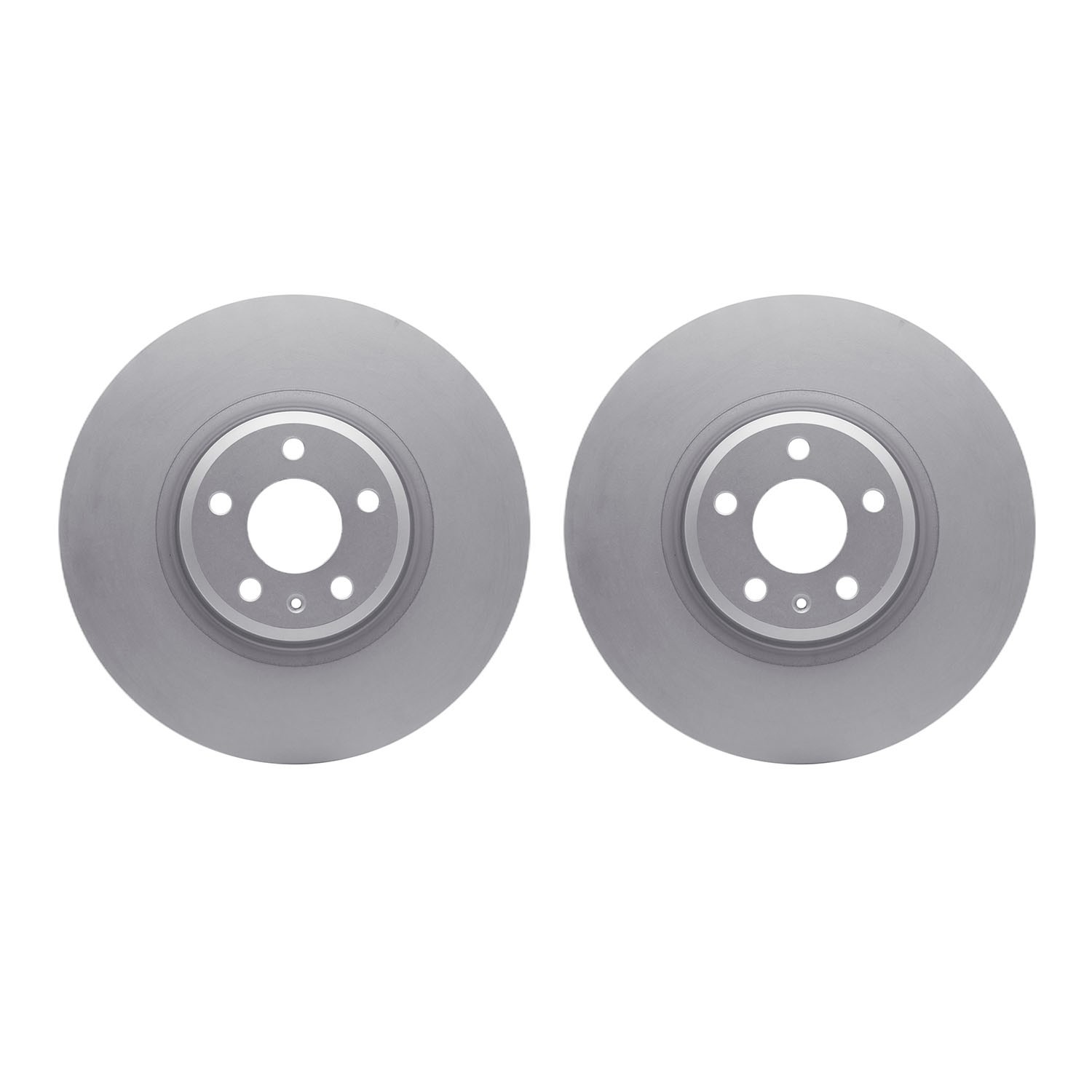 DYN-4002-73048 DFC Brake Rotors - GEOSPEC Coated