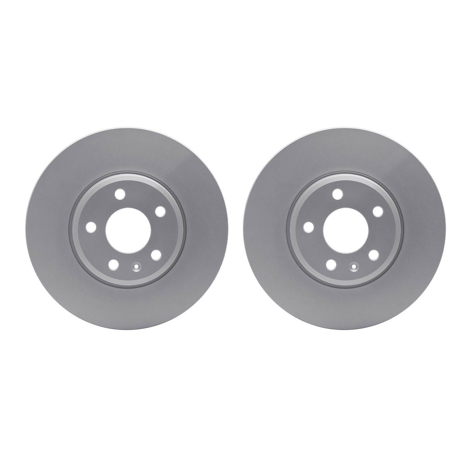DYN 4002-73049 DFC Brake Rotors - GEOSPEC Coated
