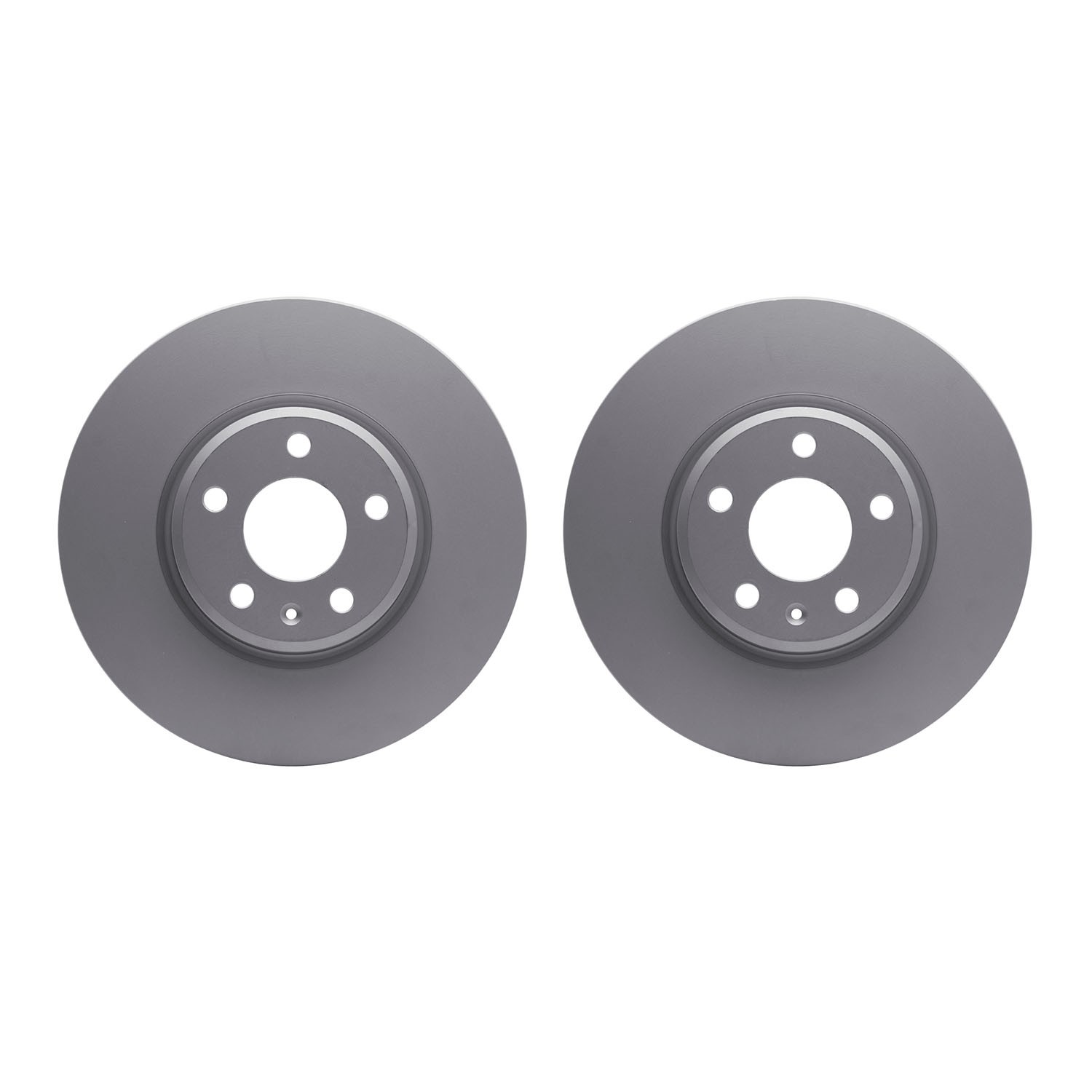 DYN 4002-73050 DFC Brake Rotors - GEOSPEC Coated