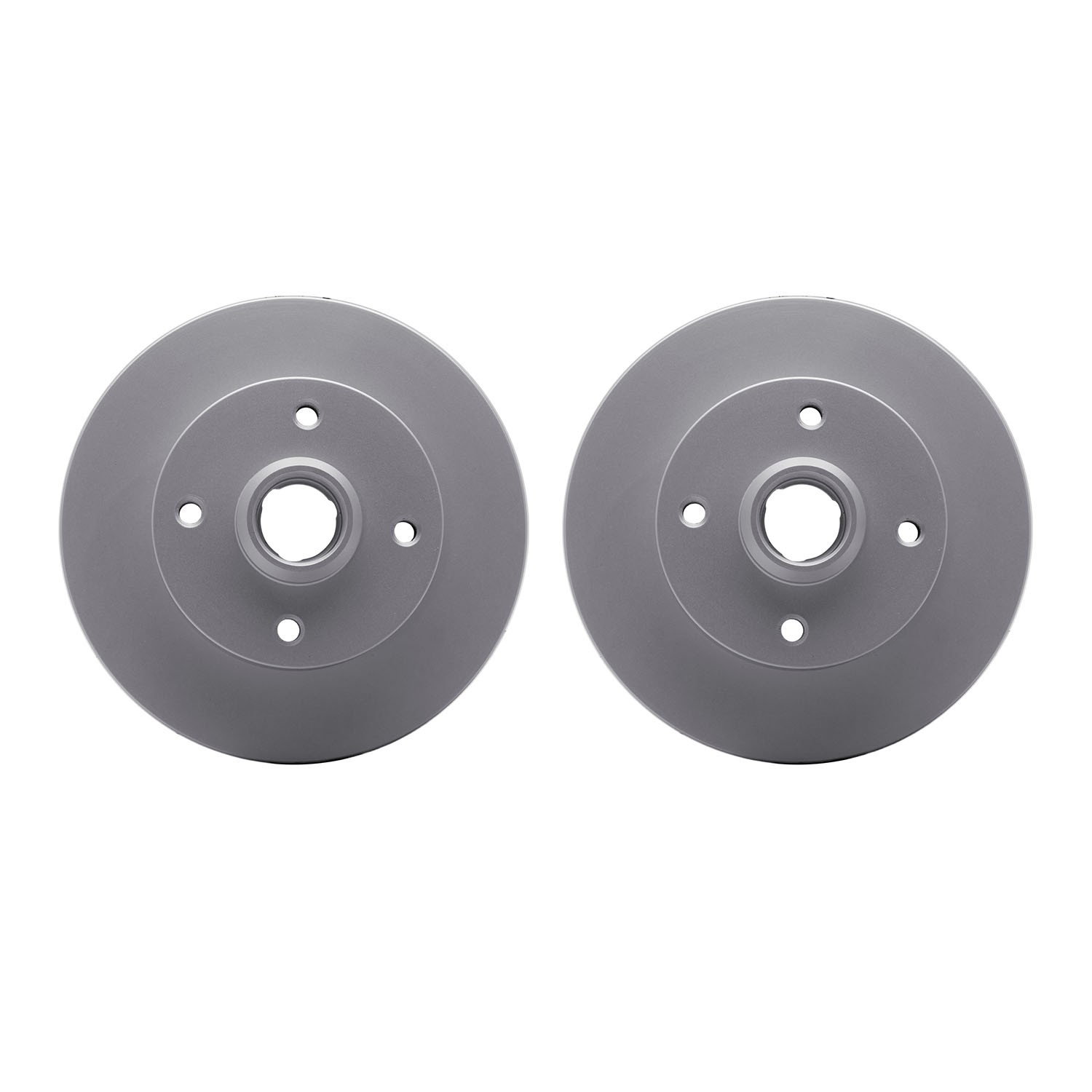 DYN 4002-74001 DFC Brake Rotors - GEOSPEC Coated