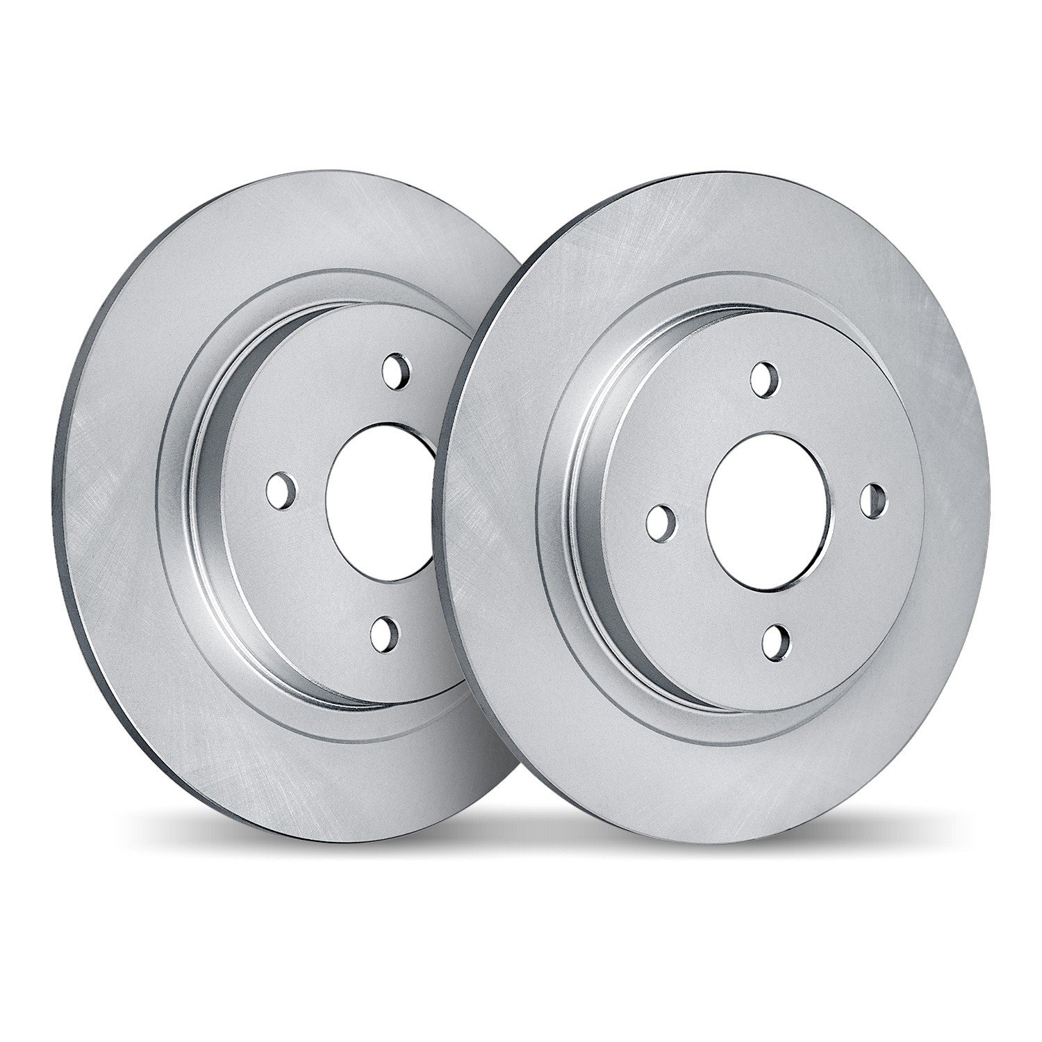 DYN 4002-74001 DFC Brake Rotors - GEOSPEC Coated - Image 2