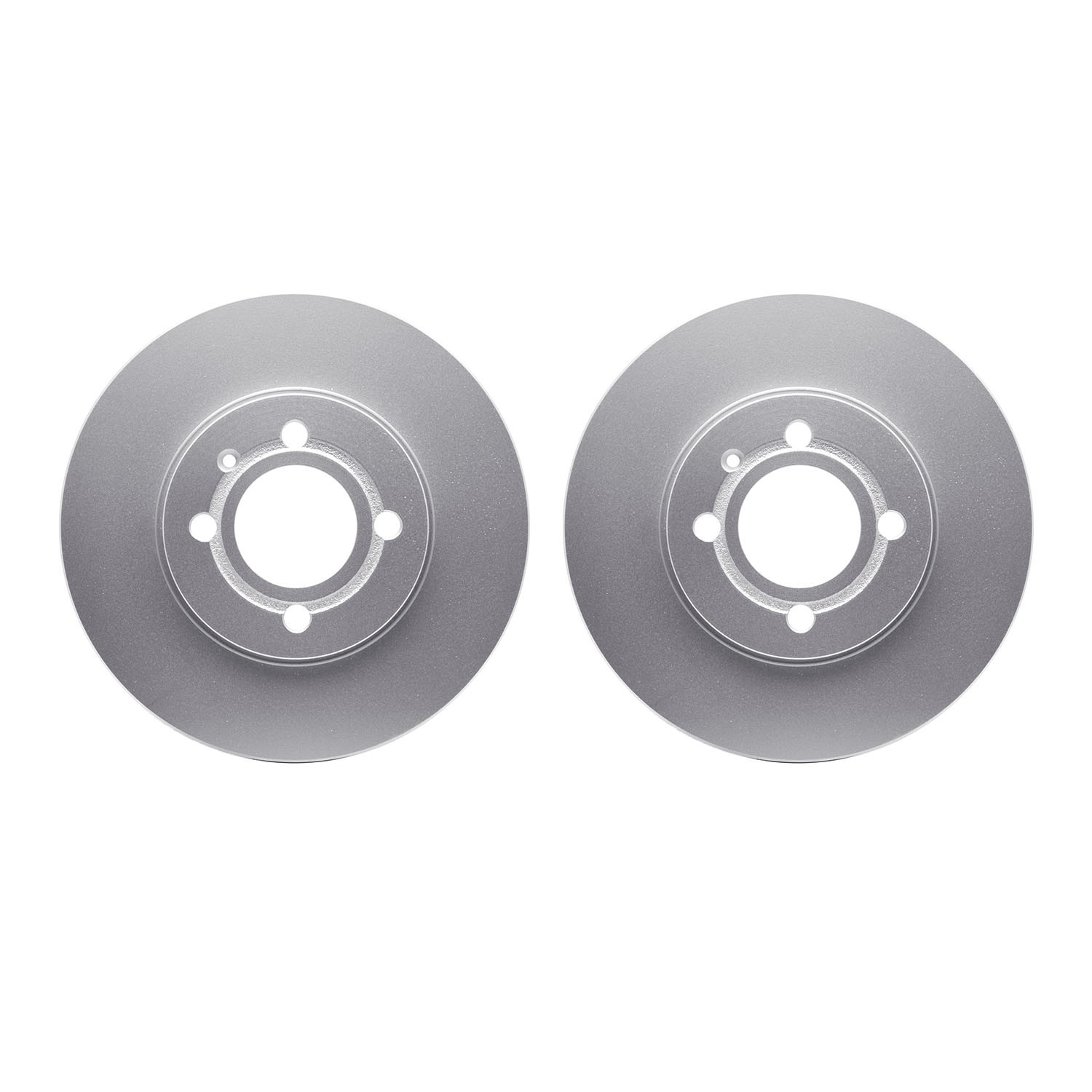 DYN 4002-74002 DFC Brake Rotors - GEOSPEC Coated