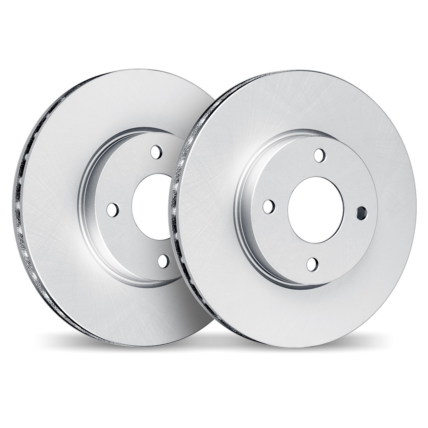 DYN 4002-74002 DFC Brake Rotors - GEOSPEC Coated - Image 2