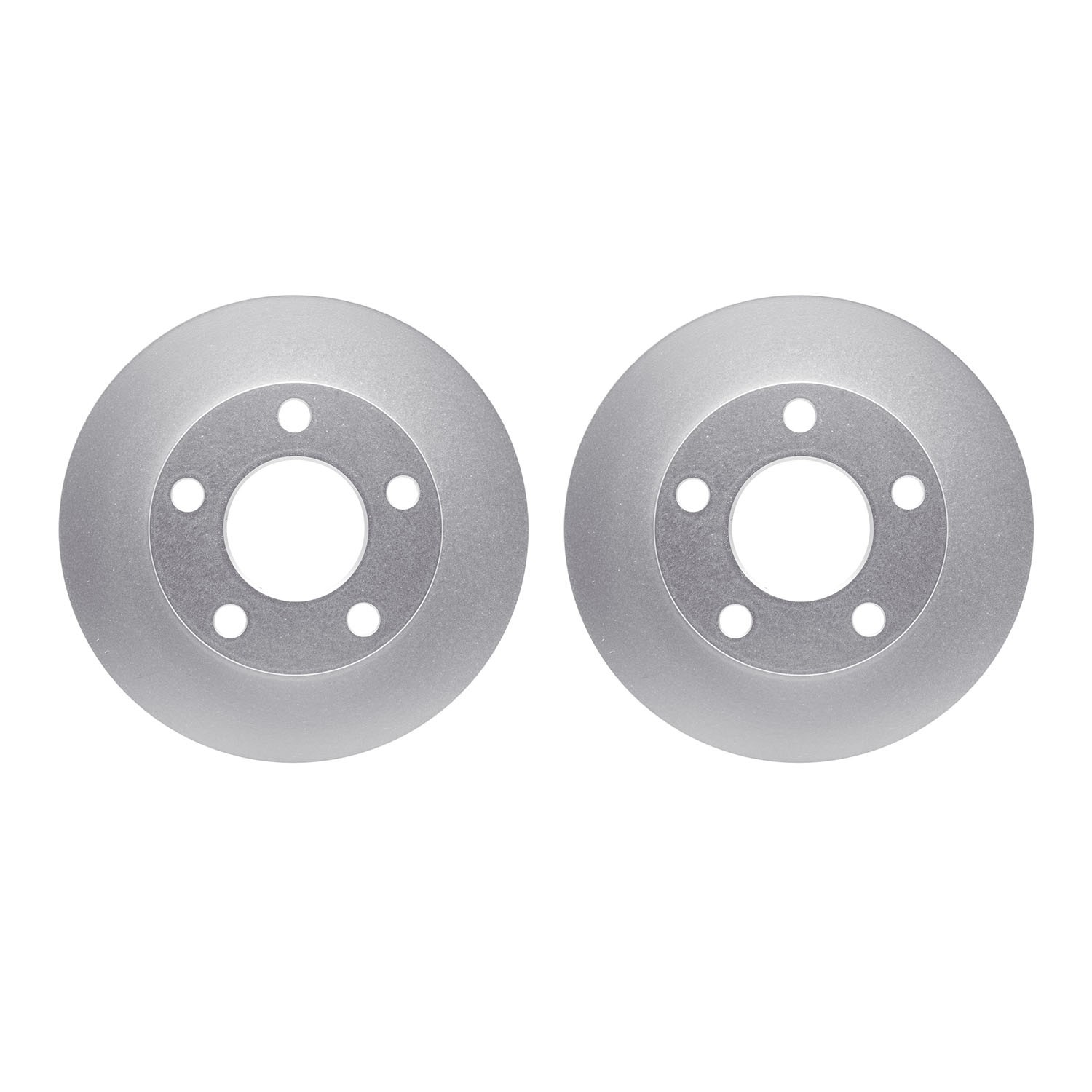 DYN 4002-74003 DFC Brake Rotors - GEOSPEC Coated