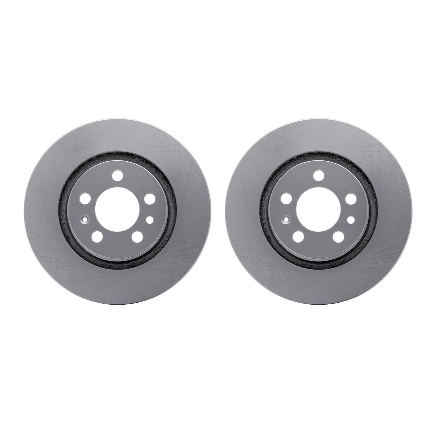 DYN-4002-74005 DFC Brake Rotors - GEOSPEC Coated