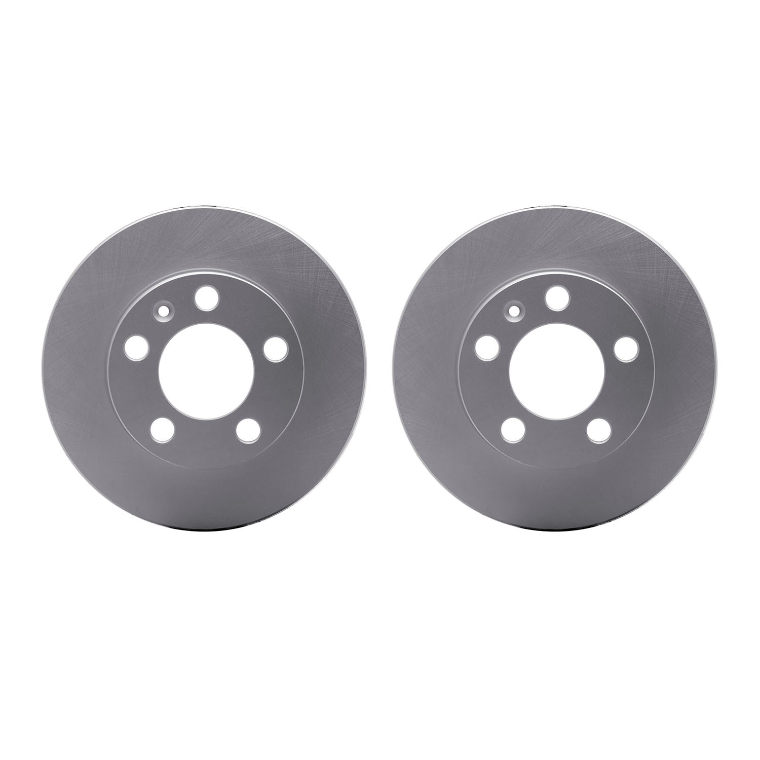 DYN-4002-74007 DFC Brake Rotors - GEOSPEC Coated