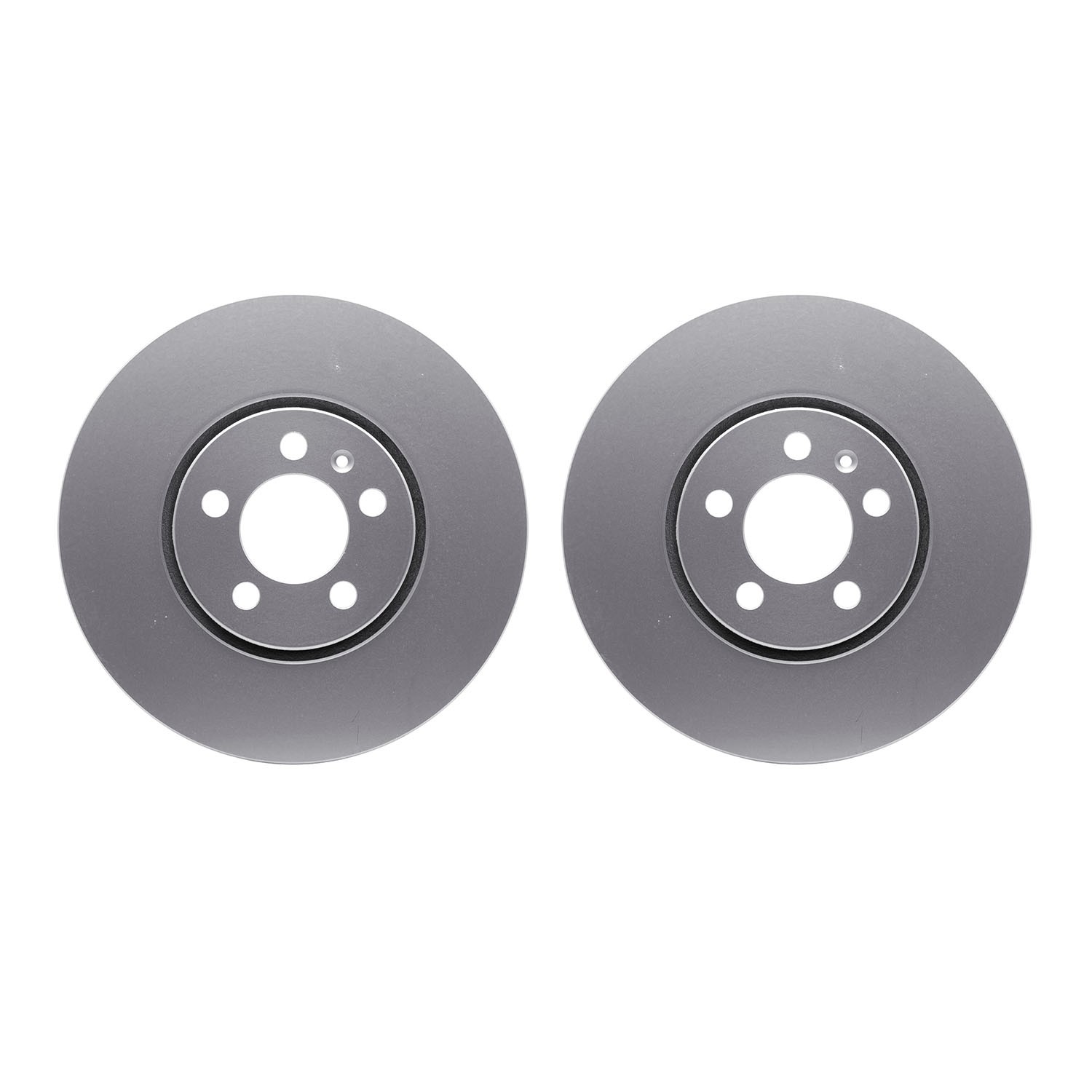 DYN 4002-74008 DFC Brake Rotors - GEOSPEC Coated