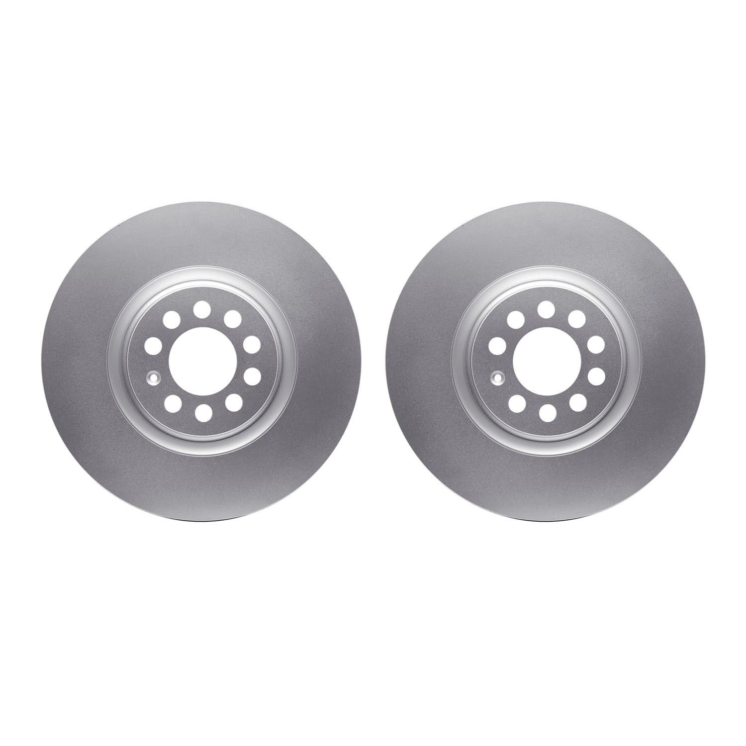 DYN 4002-74009 DFC Brake Rotors - GEOSPEC Coated