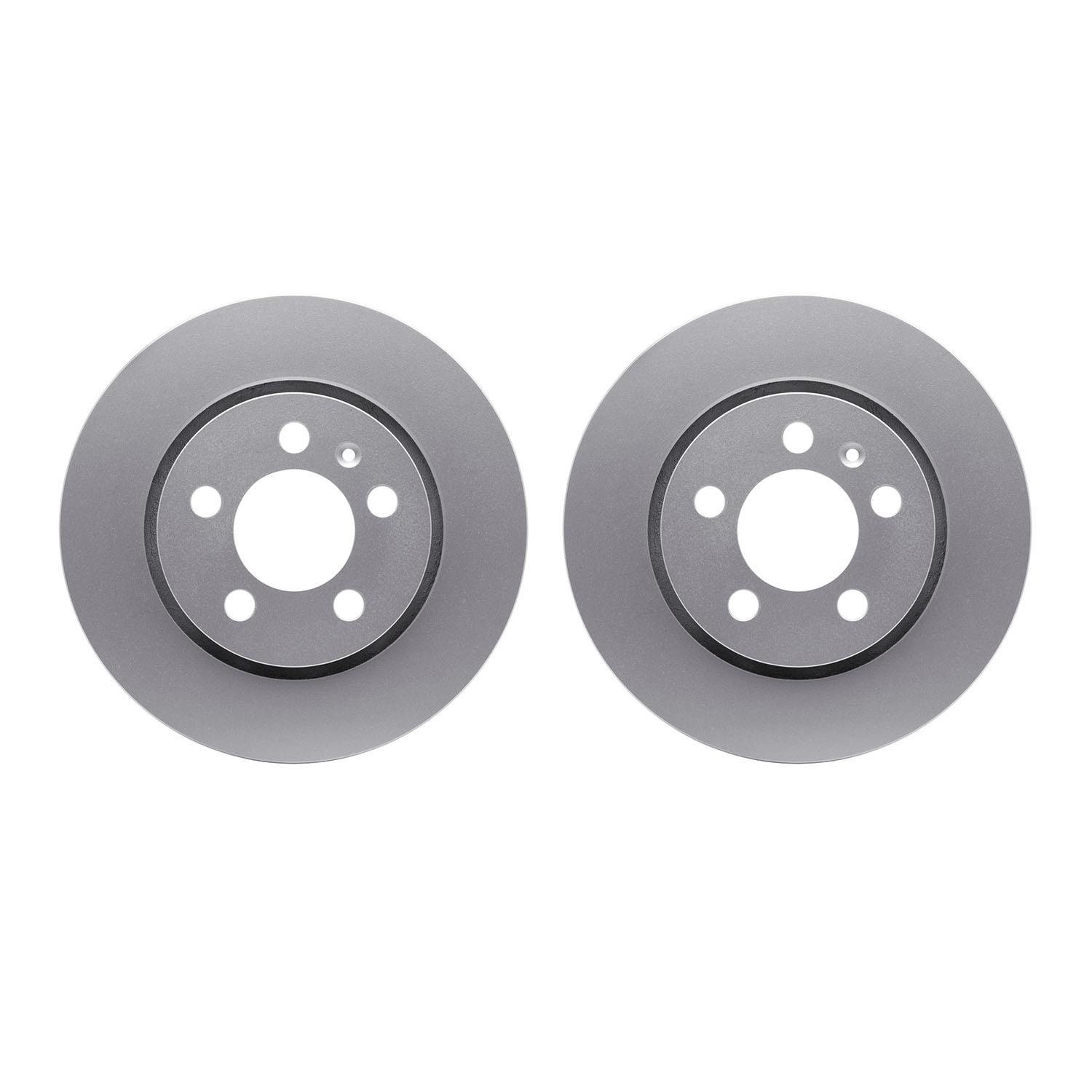 DYN 4002-74010 DFC Brake Rotors - GEOSPEC Coated