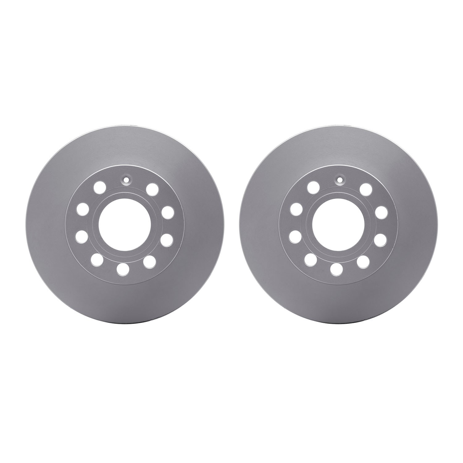 DYN 4002-74013 DFC Brake Rotors - GEOSPEC Coated