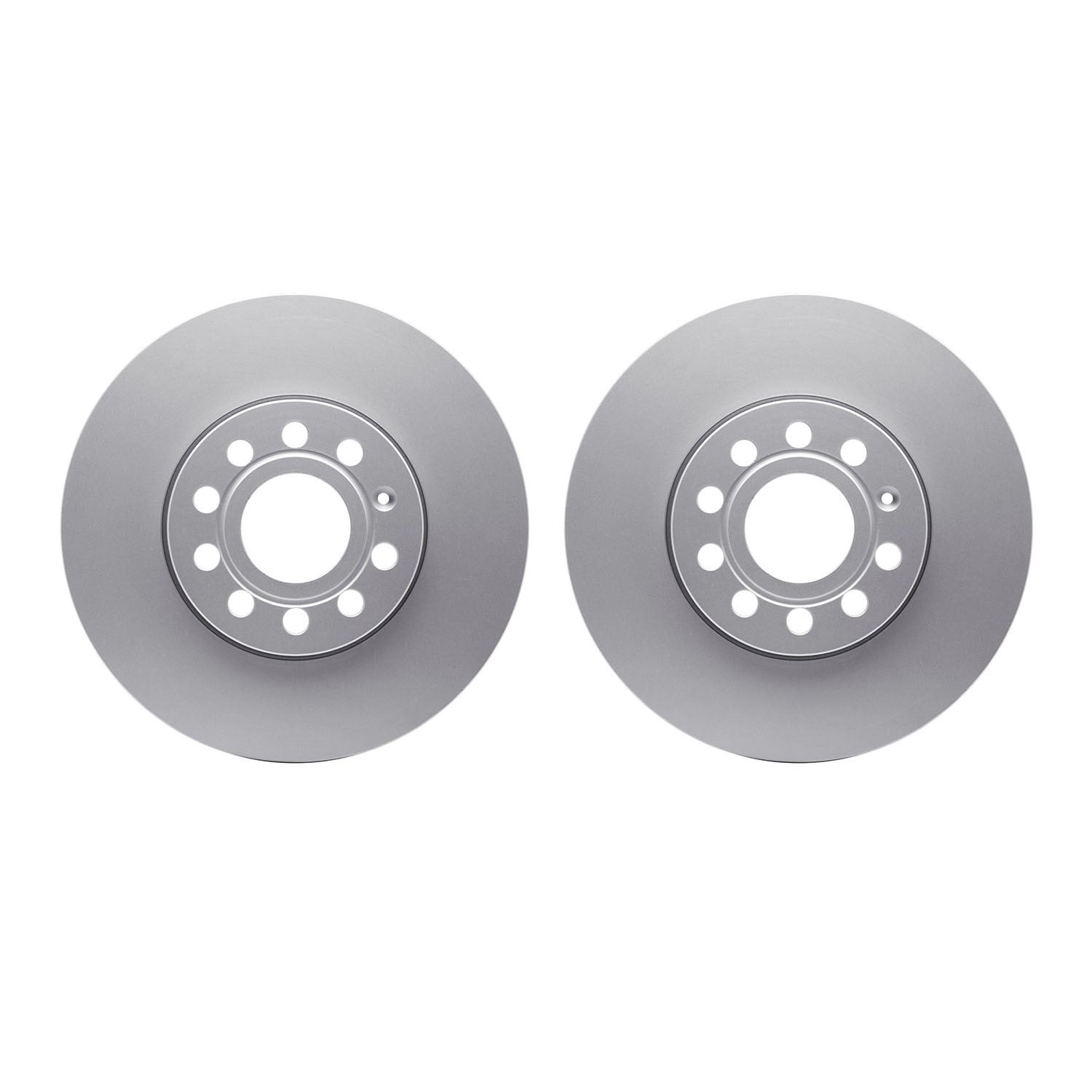 DYN 4002-74014 DFC Brake Rotors - GEOSPEC Coated