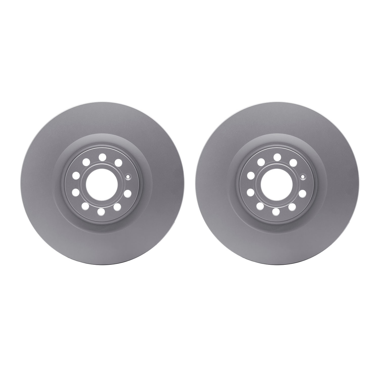 DYN 4002-74015 DFC Brake Rotors - GEOSPEC Coated