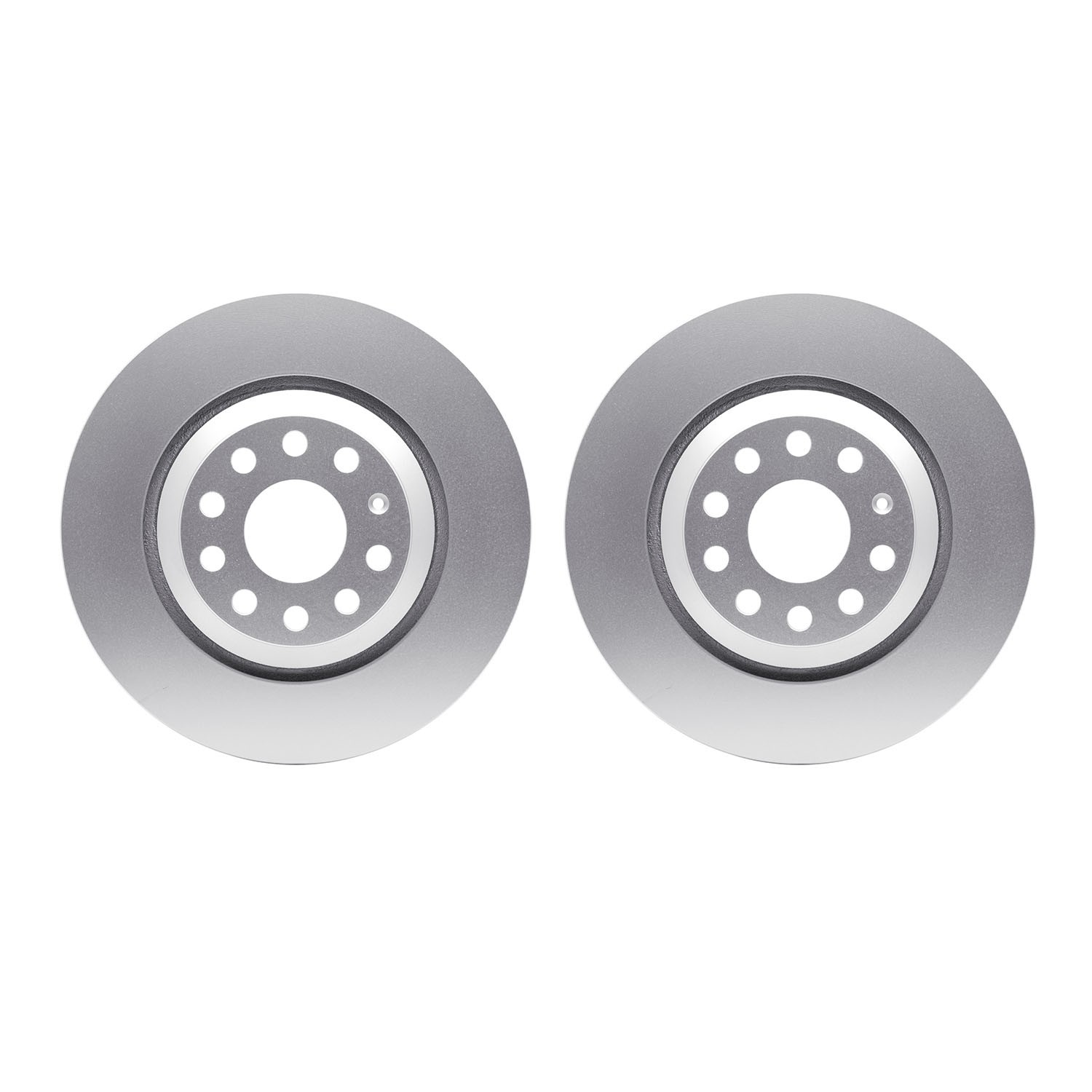 DYN-4002-74016 DFC Brake Rotors - GEOSPEC Coated