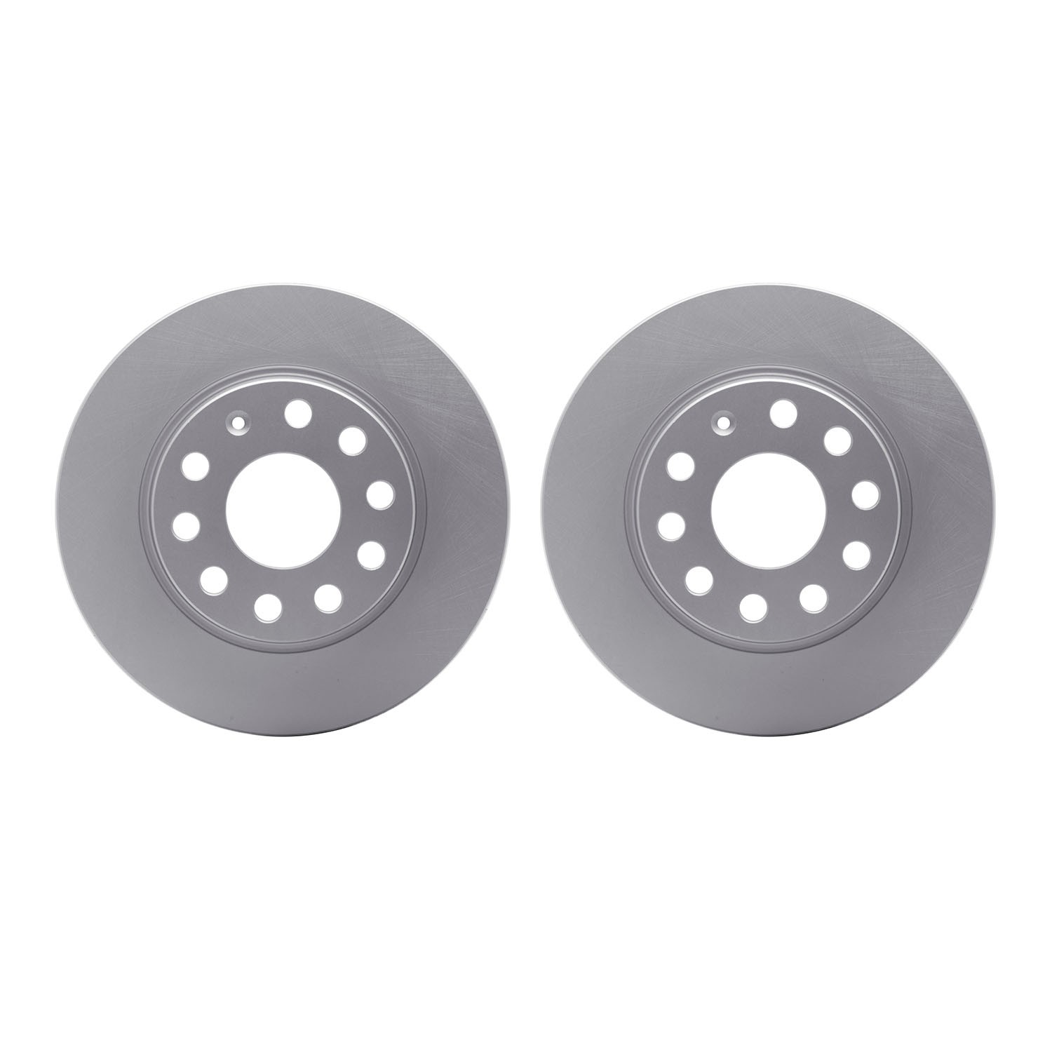DYN-4002-74017 DFC Brake Rotors - GEOSPEC Coated