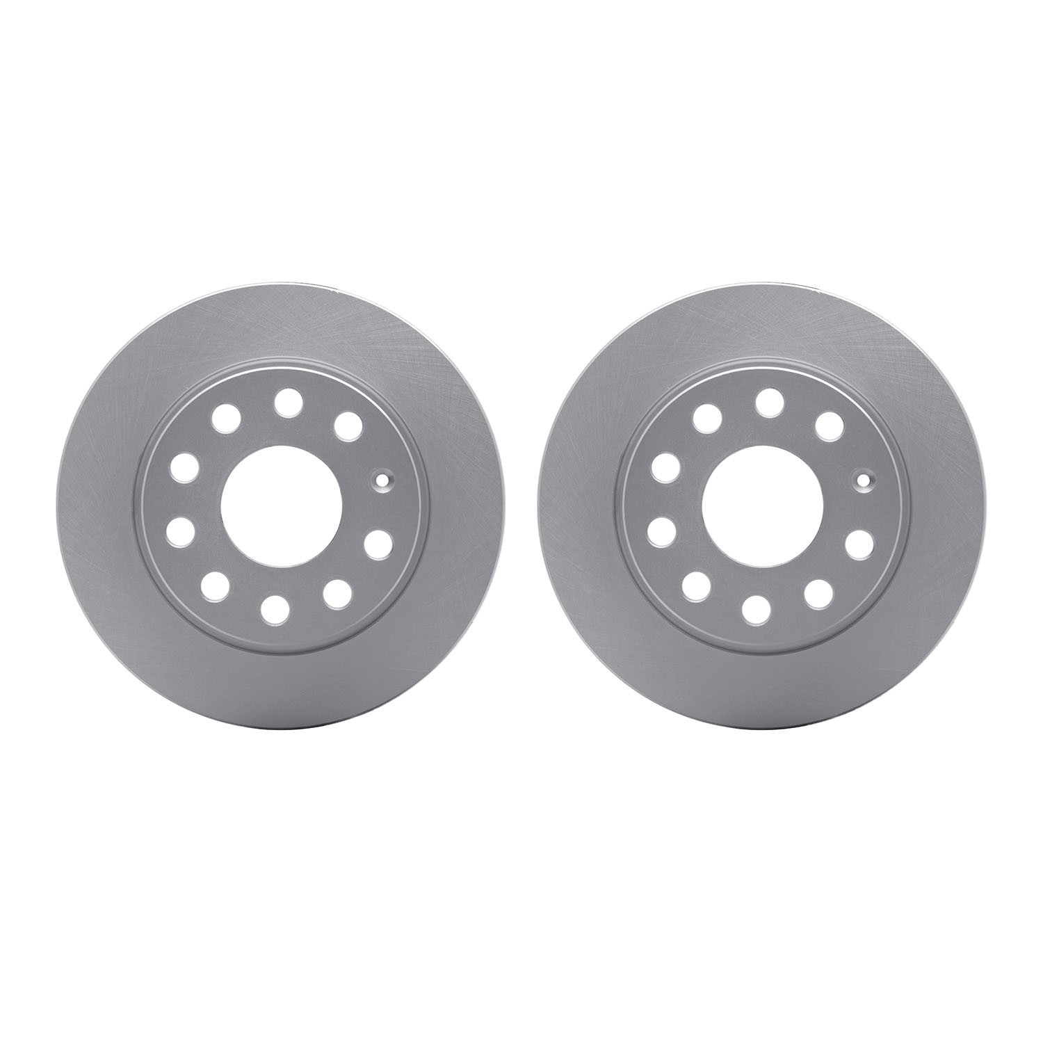 DYN-4002-74019 DFC Brake Rotors - GEOSPEC Coated