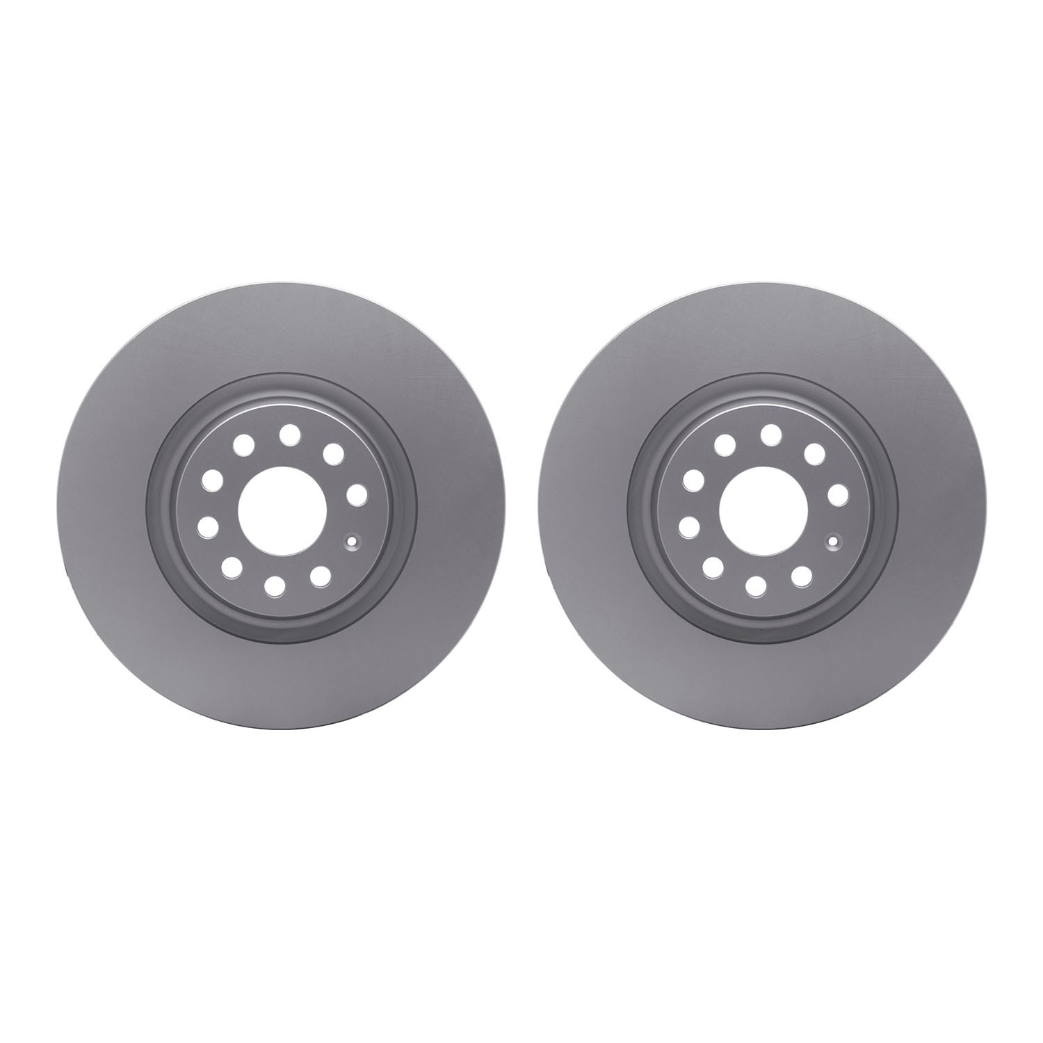 DYN-4002-74020 DFC Brake Rotors - GEOSPEC Coated