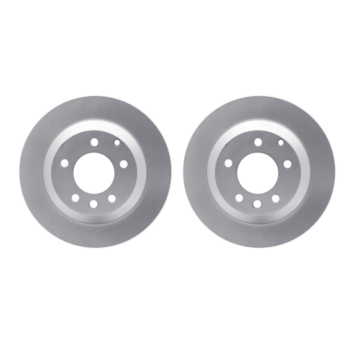 DYN-4002-74022 DFC Brake Rotors - GEOSPEC Coated
