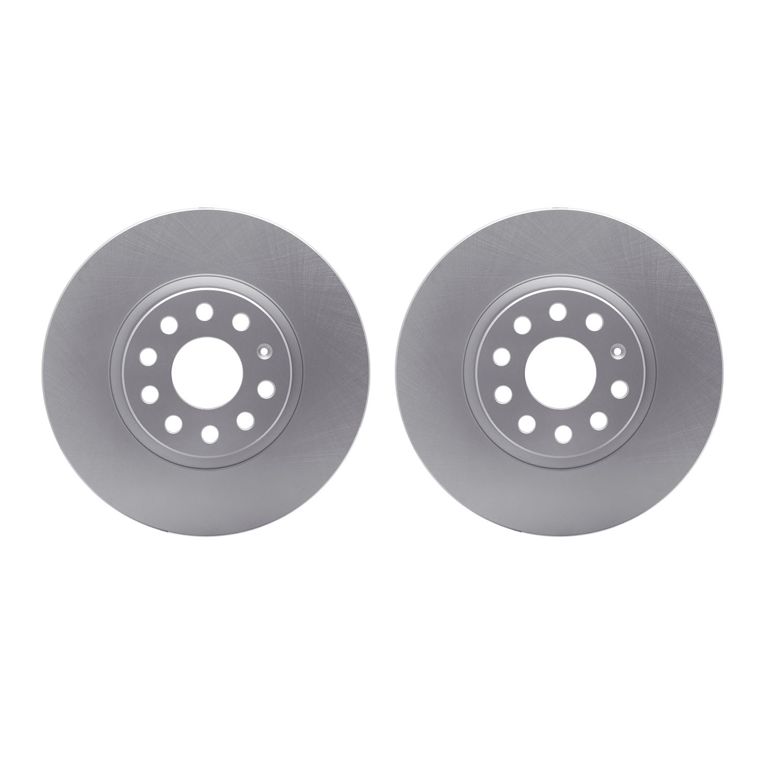 DYN-4002-74023 DFC Brake Rotors - GEOSPEC Coated