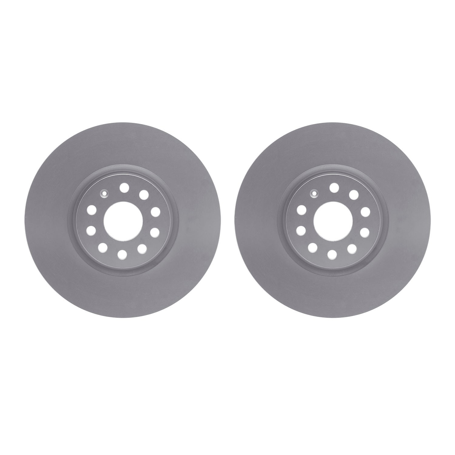 DYN 4002-74025 DFC Brake Rotors - GEOSPEC Coated