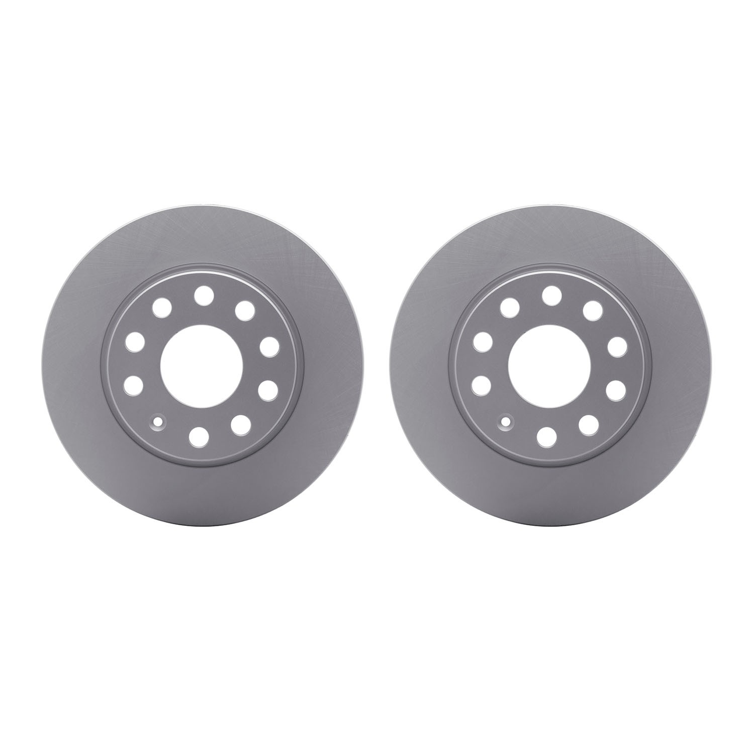 DYN-4002-74026 DFC Brake Rotors - GEOSPEC Coated