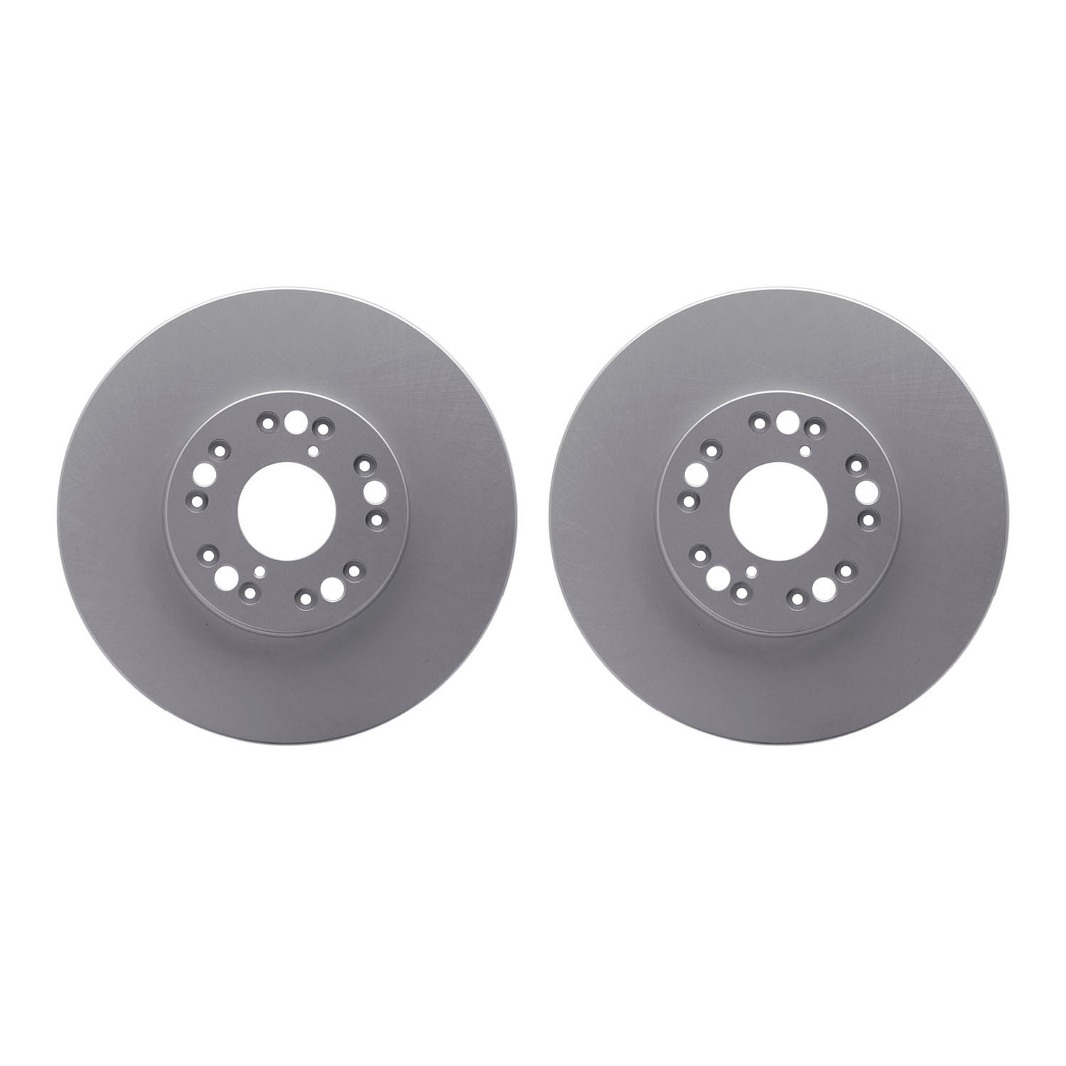 DYN 4002-75000 DFC Brake Rotors - GEOSPEC Coated
