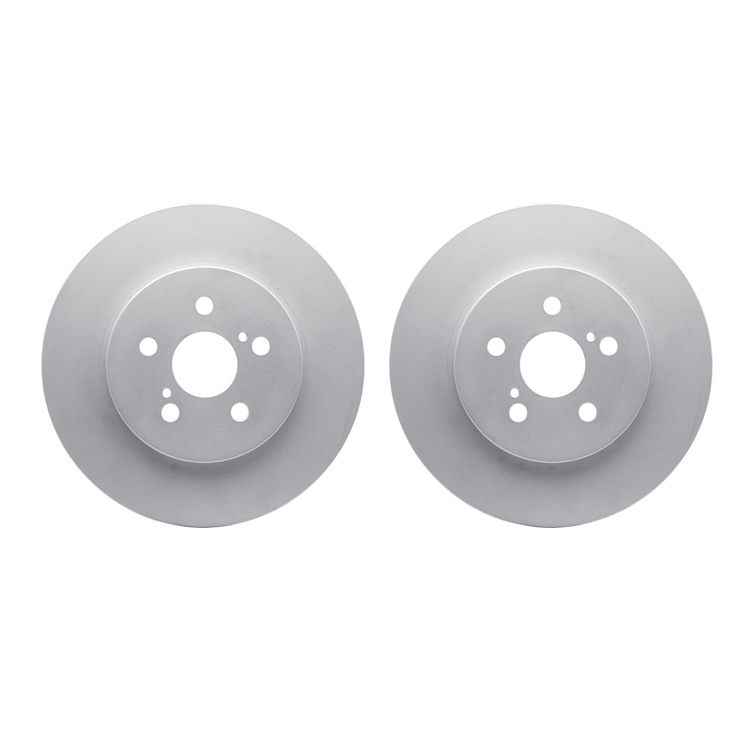 DYN-4002-75010 DFC Brake Rotors - GEOSPEC Coated