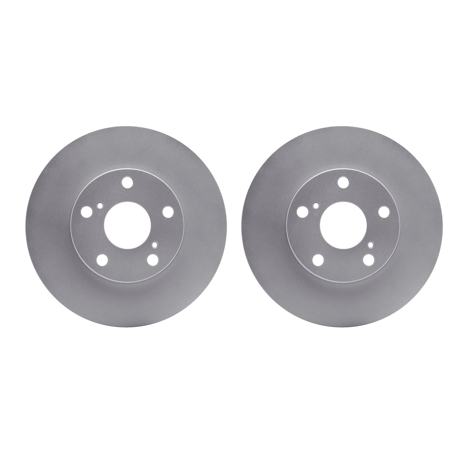 DYN 4002-76001 DFC Brake Rotors - GEOSPEC Coated