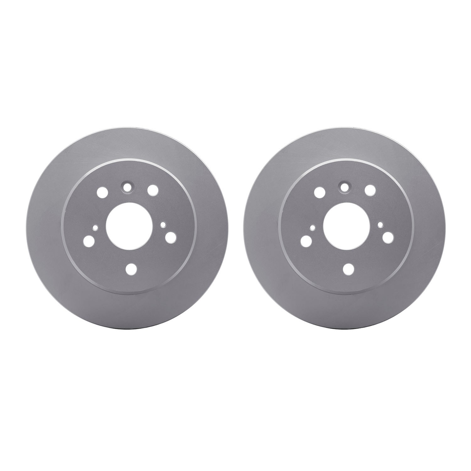 DYN-4002-76002 DFC Brake Rotors - GEOSPEC Coated
