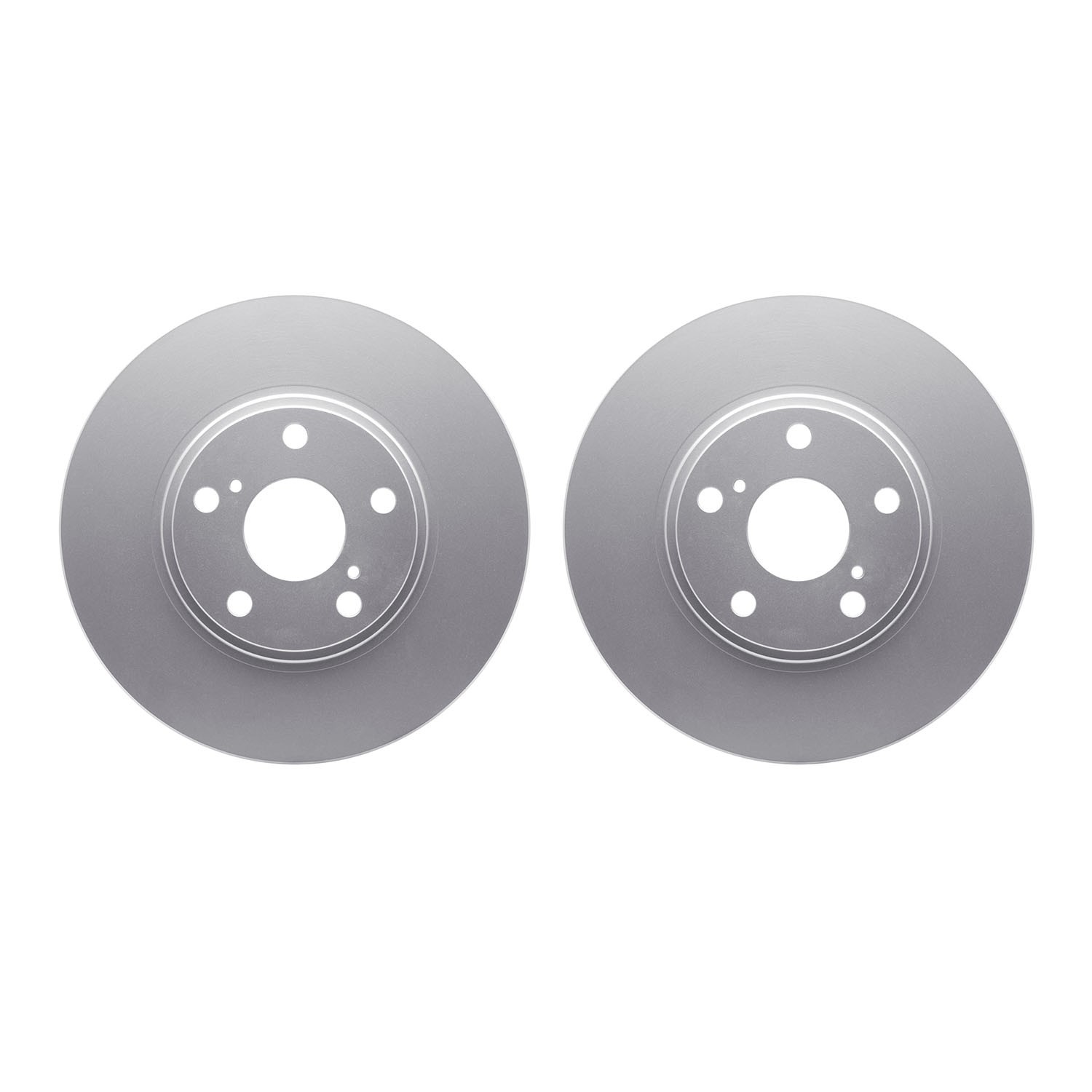 DYN-4002-76004 DFC Brake Rotors - GEOSPEC Coated