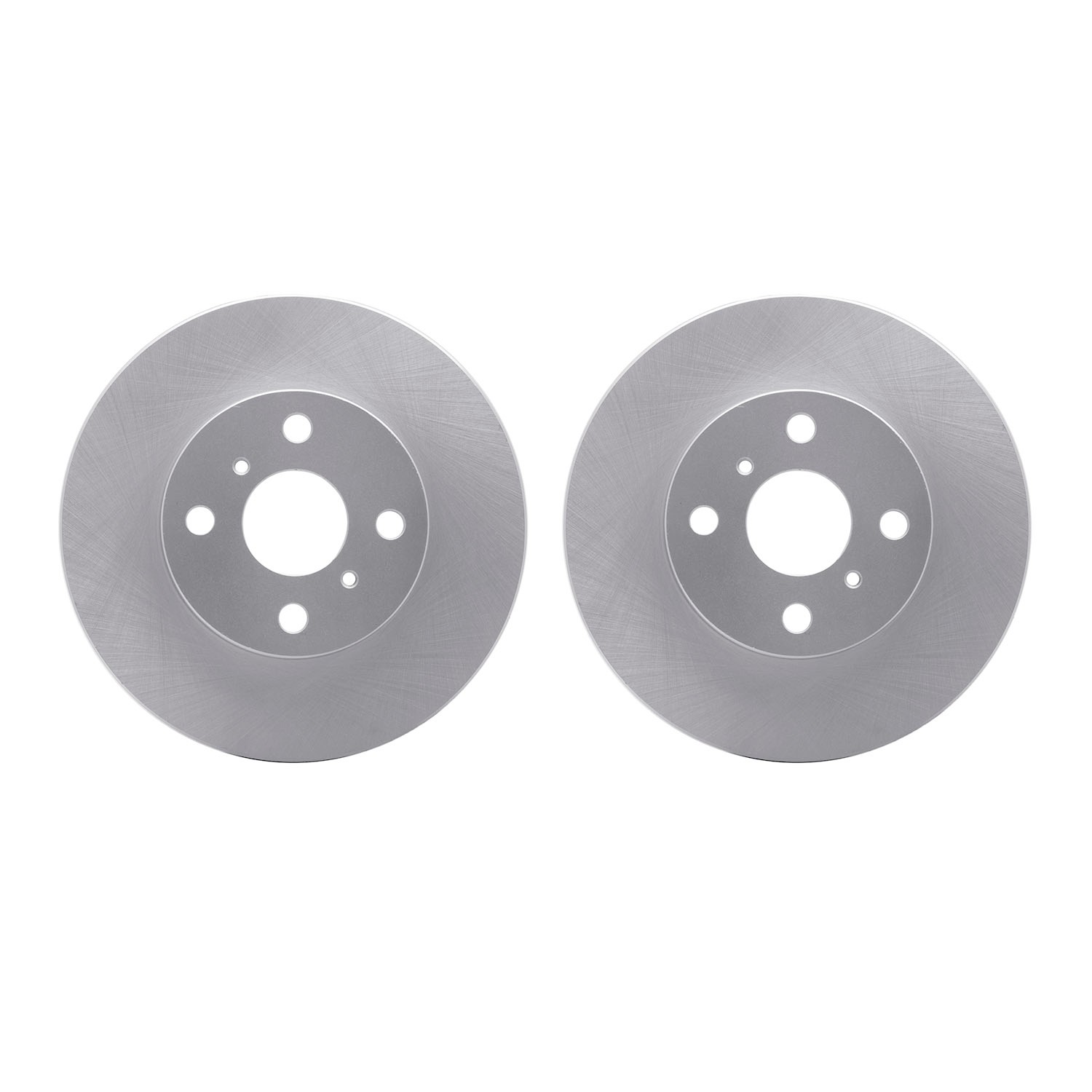 DYN 4002-76005 DFC Brake Rotors - GEOSPEC Coated