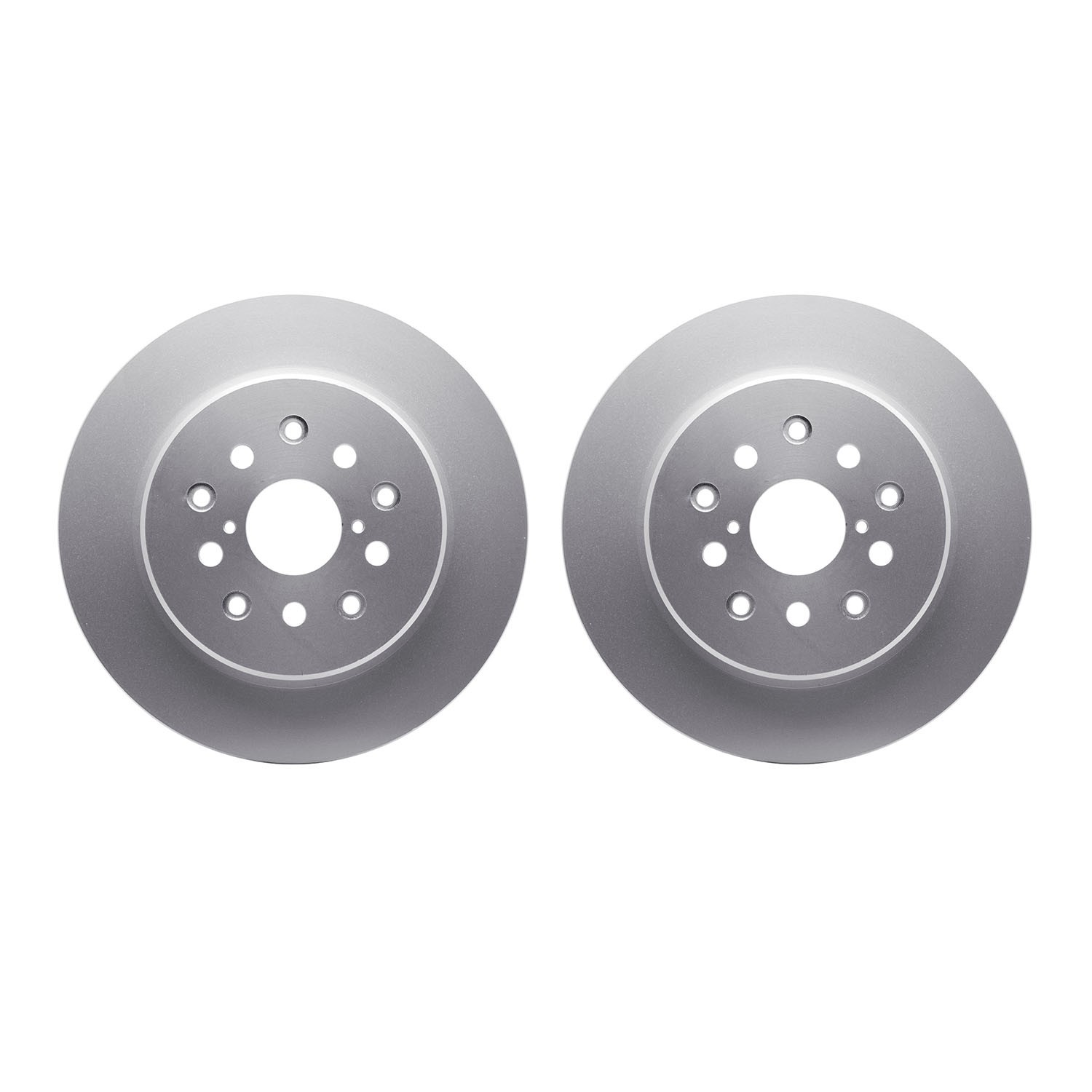 DYN-4002-76006 DFC Brake Rotors - GEOSPEC Coated