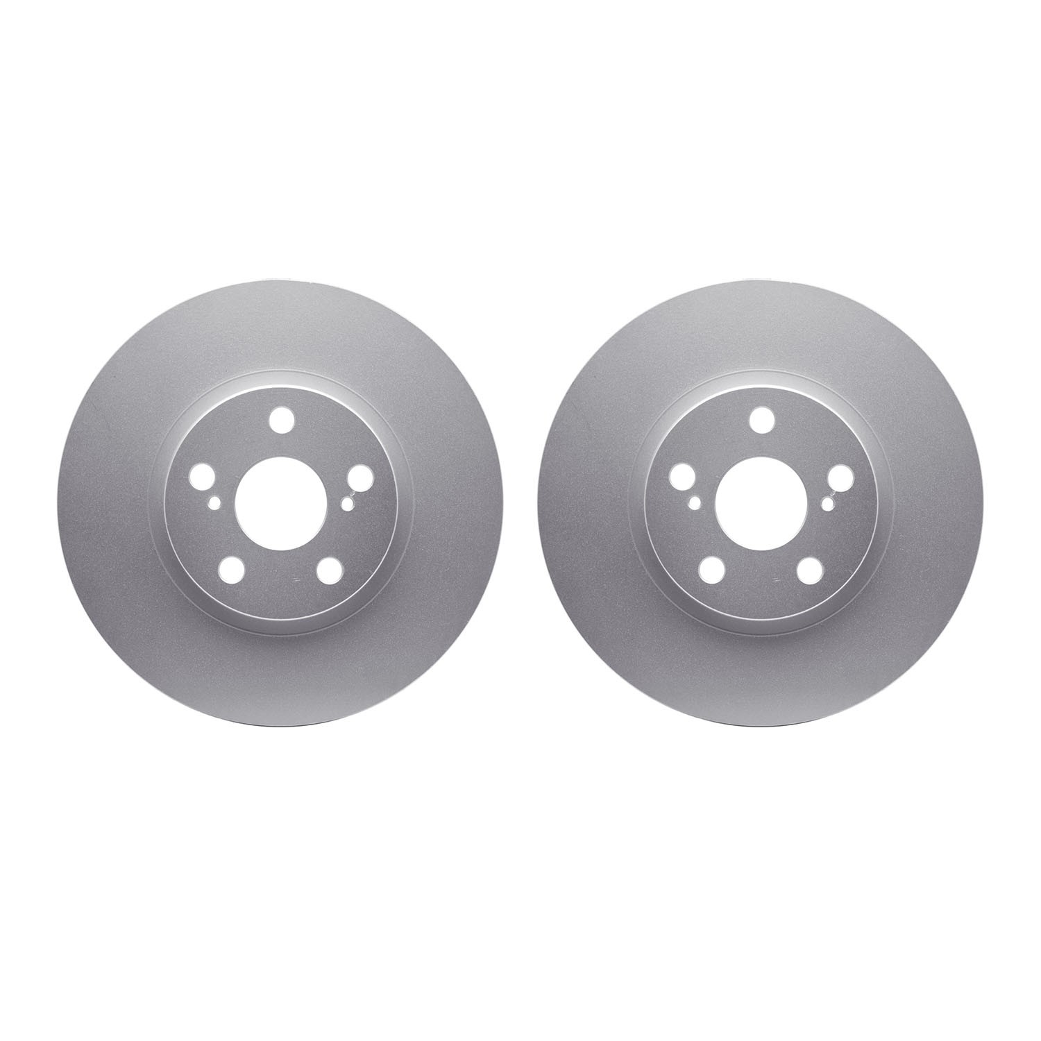DYN-4002-76008 DFC Brake Rotors - GEOSPEC Coated