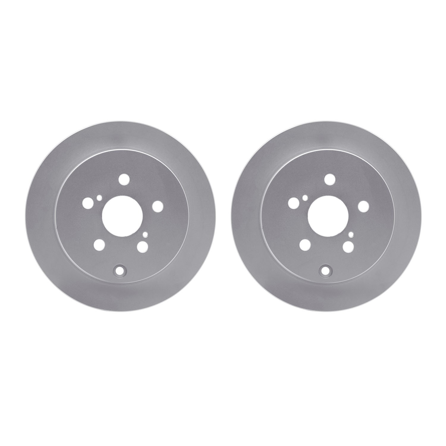 DYN-4002-76009 DFC Brake Rotors - GEOSPEC Coated