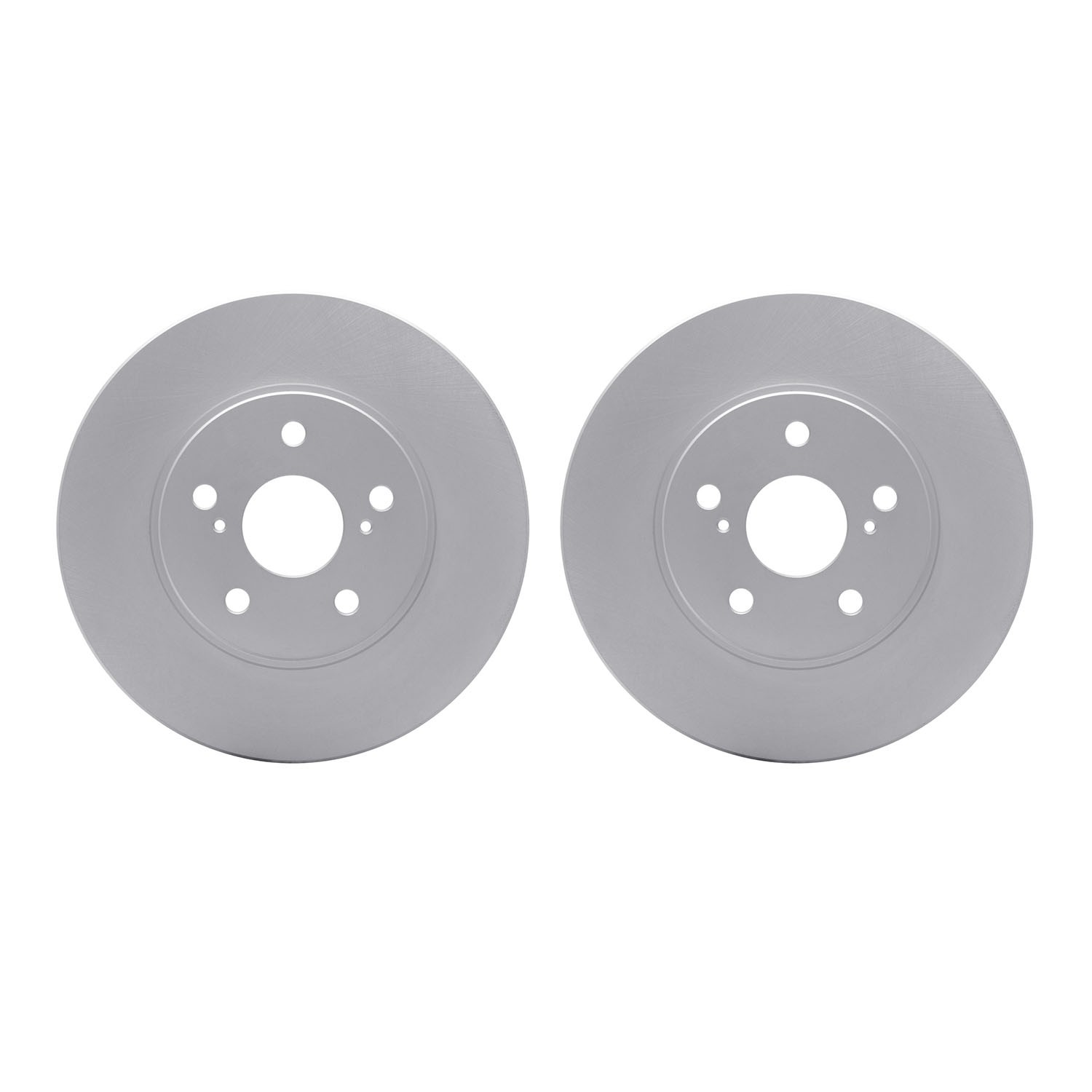 DYN-4002-76014 DFC Brake Rotors - GEOSPEC Coated