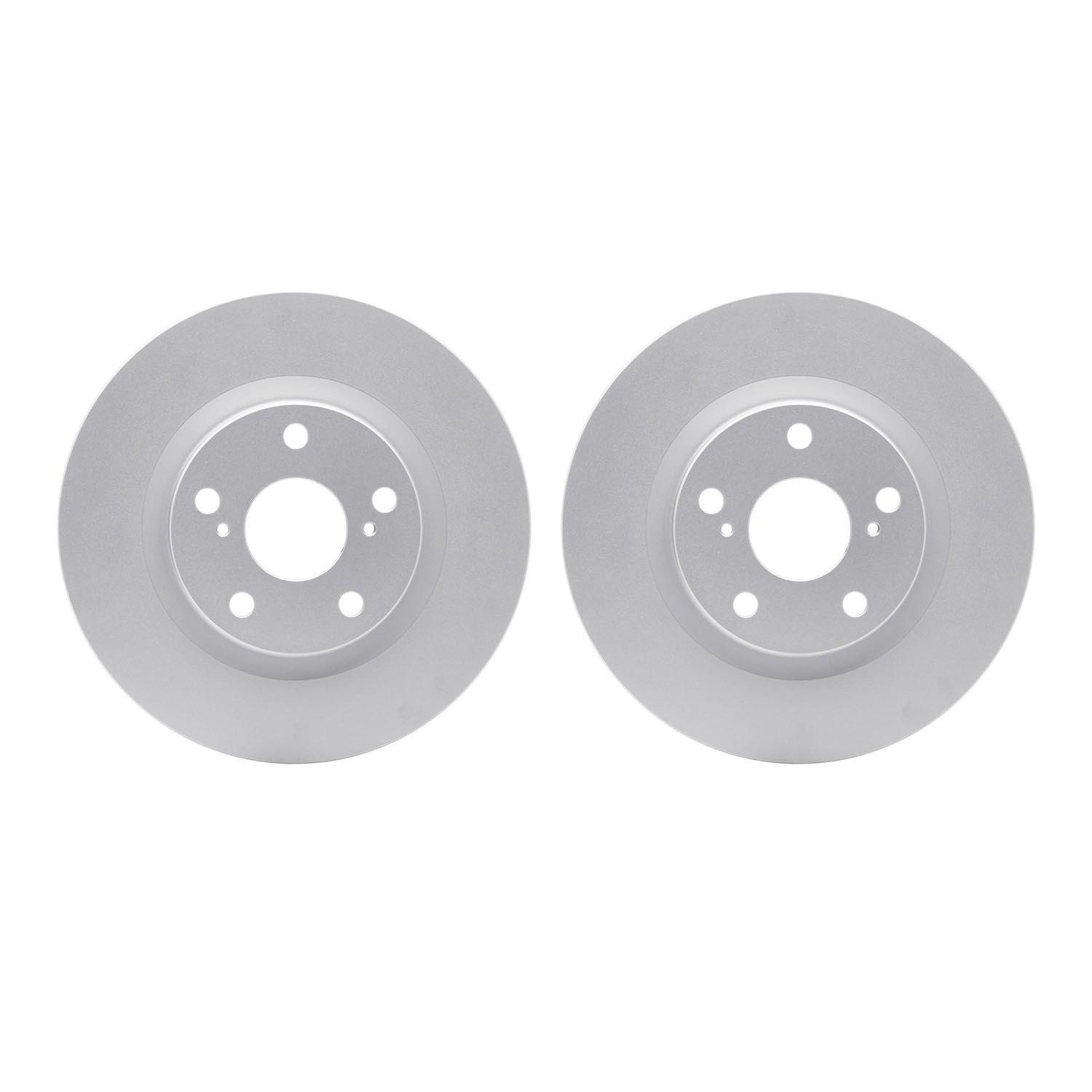 DYN-4002-76019 DFC Brake Rotors - GEOSPEC Coated