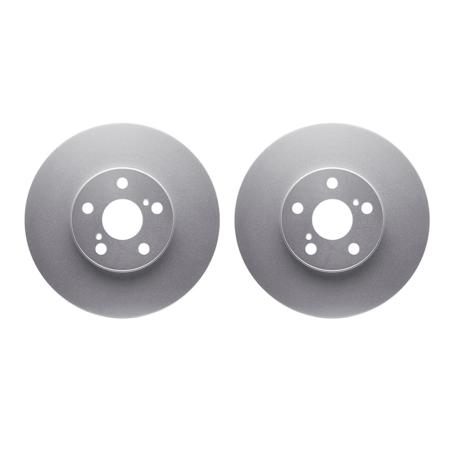 DYN-4002-76020 DFC Brake Rotors - GEOSPEC Coated