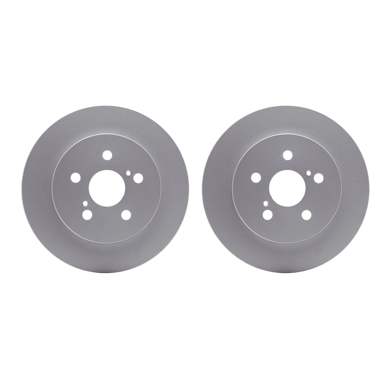 DYN-4002-76022 DFC Brake Rotors - GEOSPEC Coated