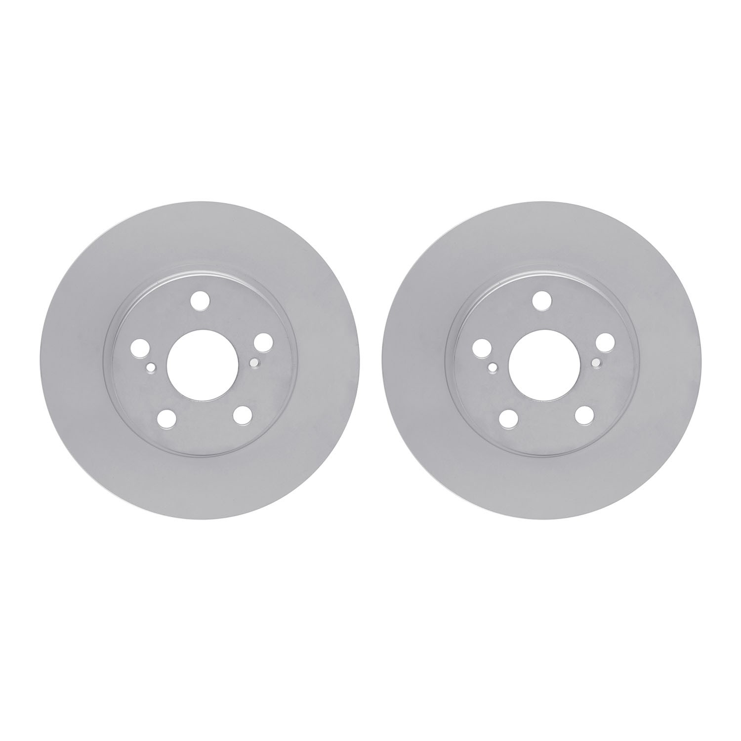 DYN-4002-76026 DFC Brake Rotors - GEOSPEC Coated