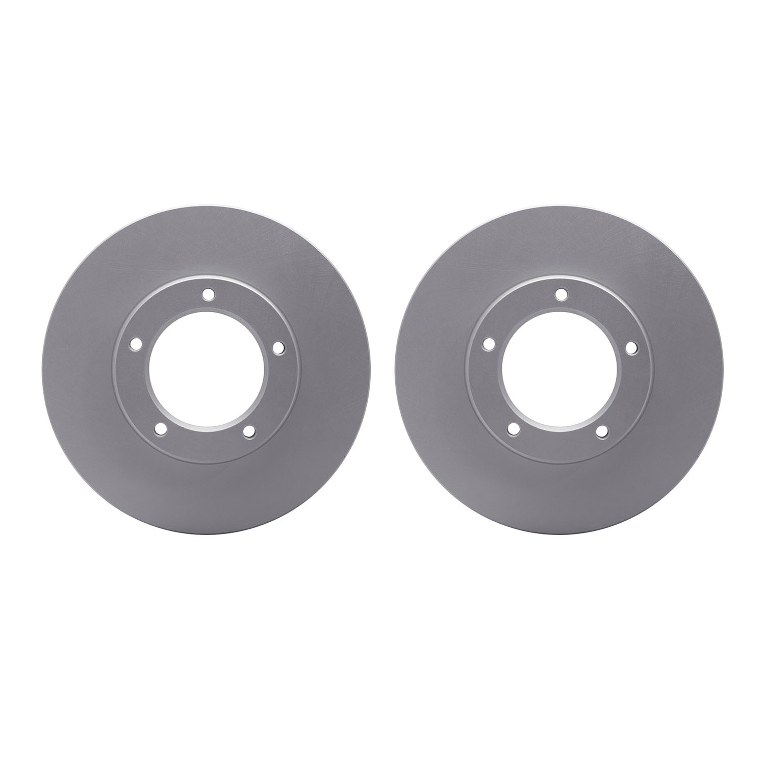 DYN-4002-76031 DFC Brake Rotors - GEOSPEC Coated