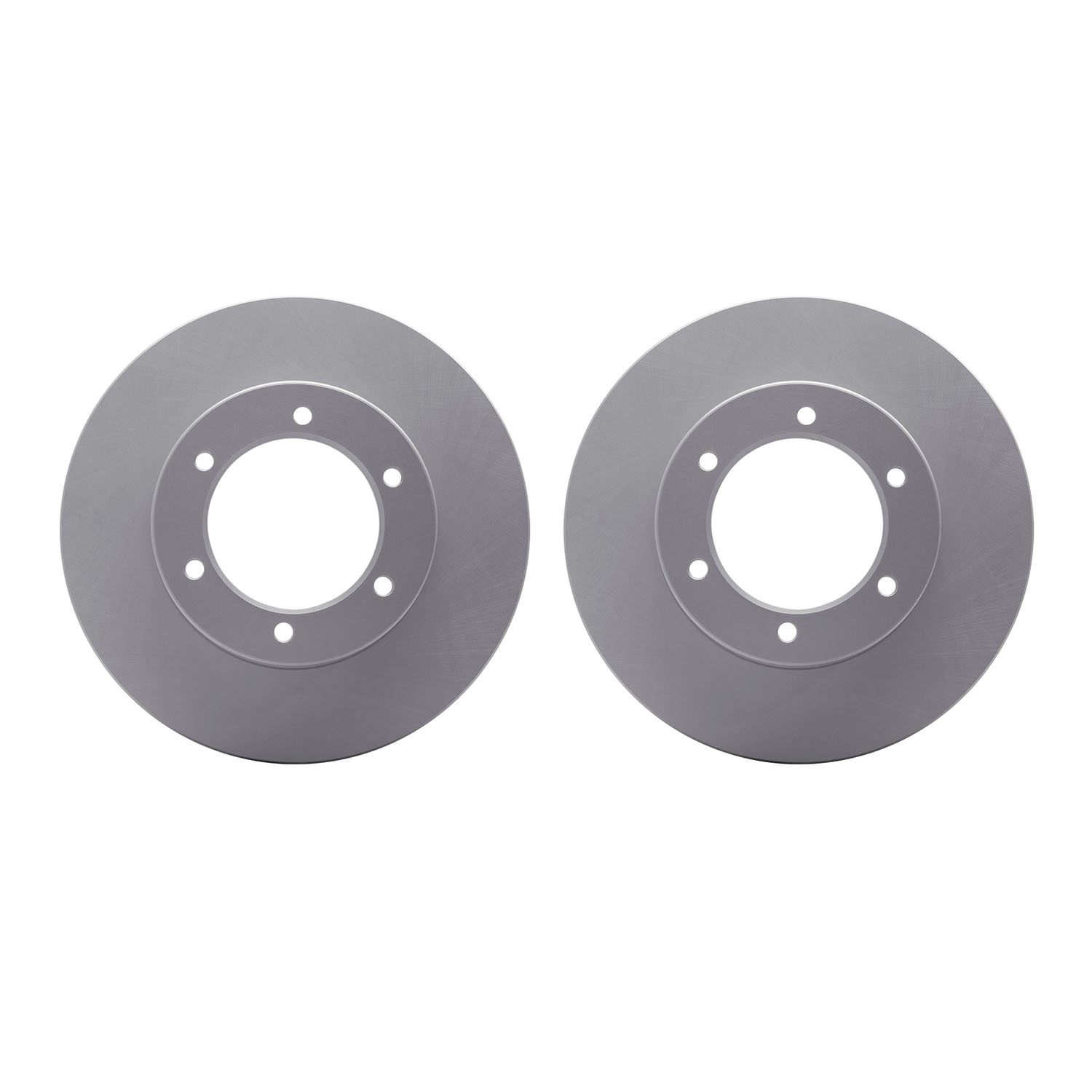 DYN-4002-76032 DFC Brake Rotors - GEOSPEC Coated